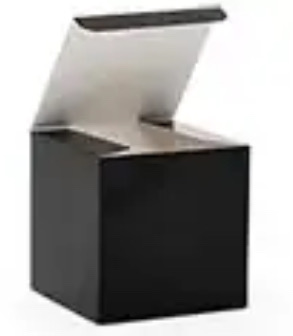 Box Sample