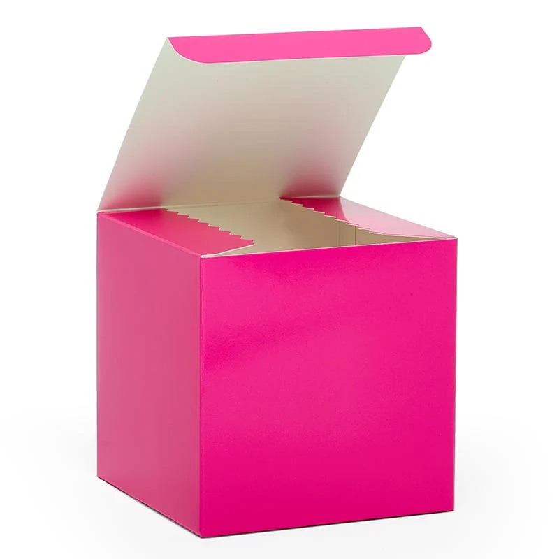 Box Sample
