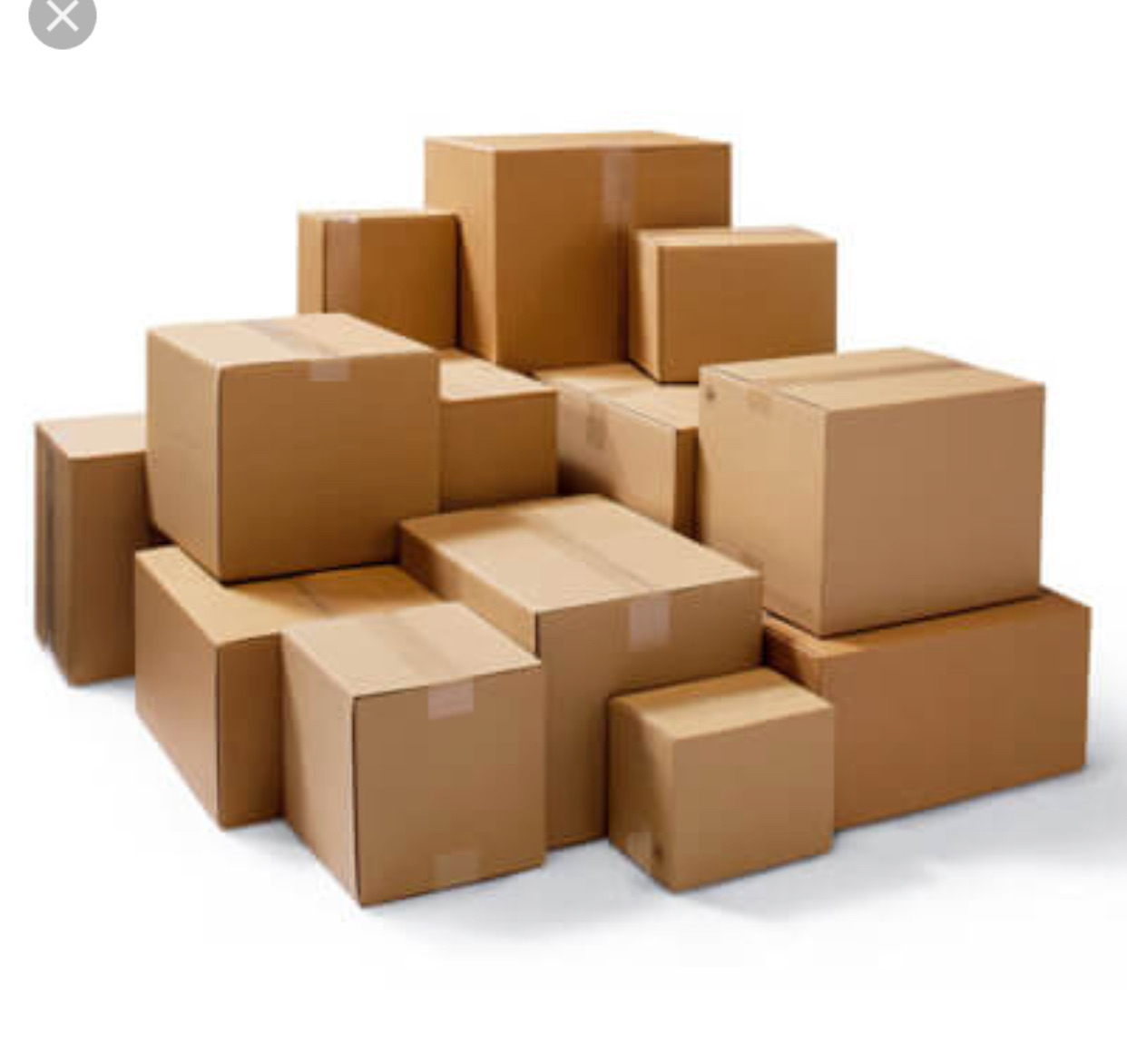 Box Sample
