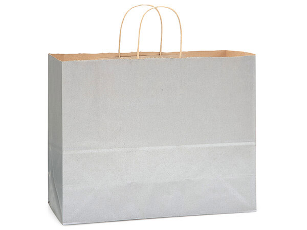Kraft Paper Shopping Bag