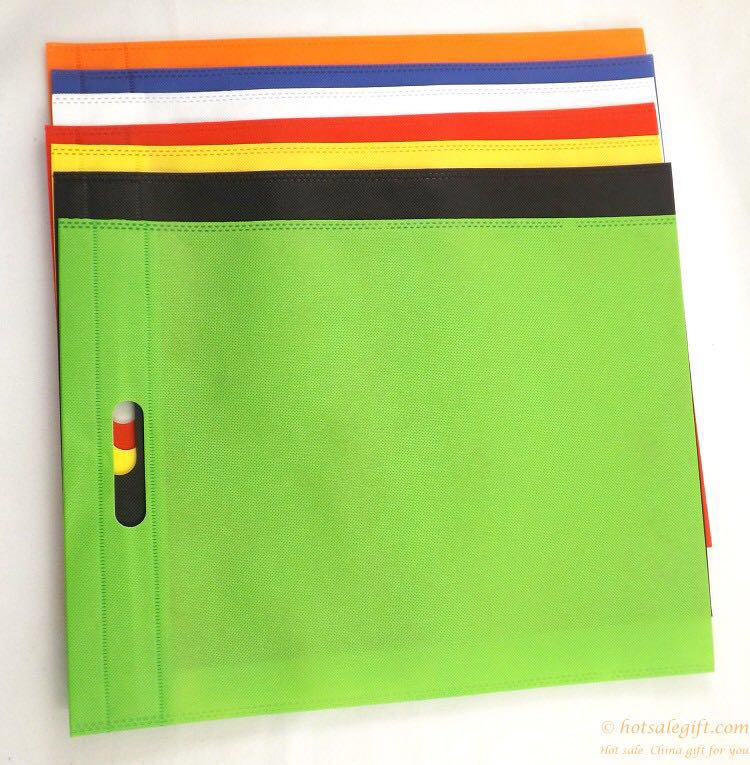 Non Woven Shopping Bag