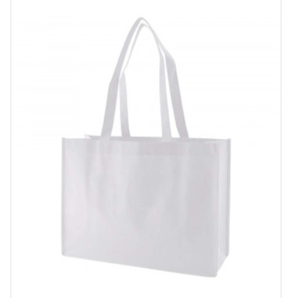 Non Woven Shopping Bag