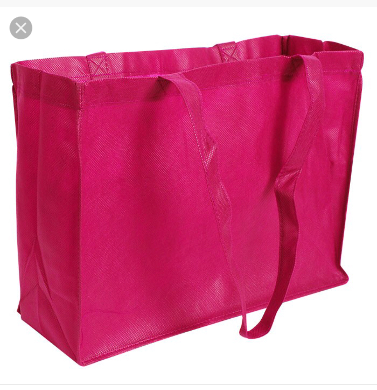 Non Woven Shopping Bag