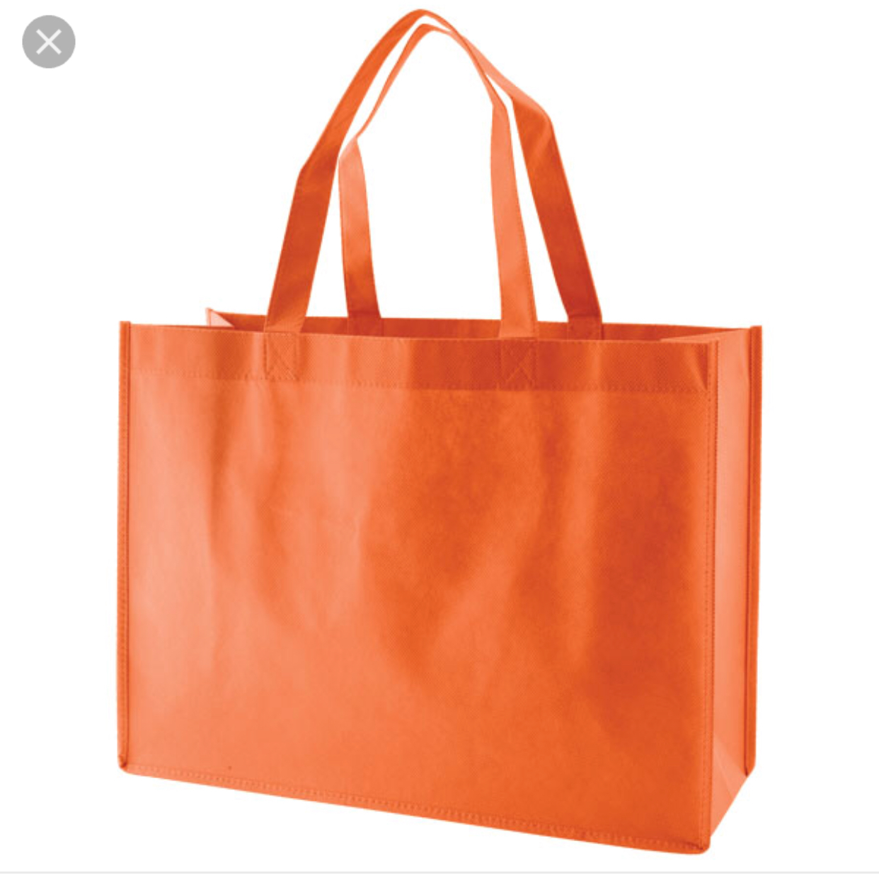 Non Woven Shopping Bag