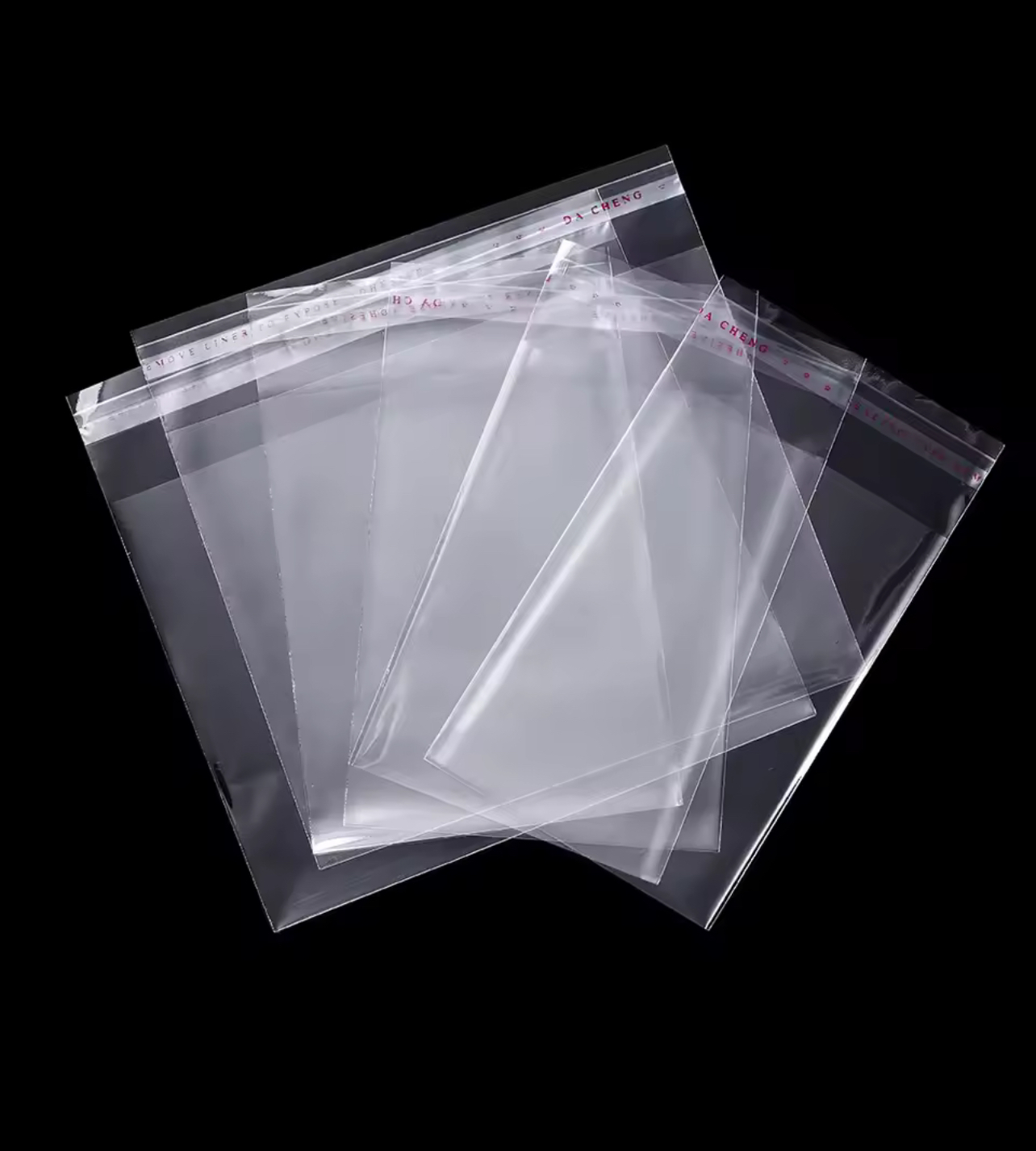 Poly Bag