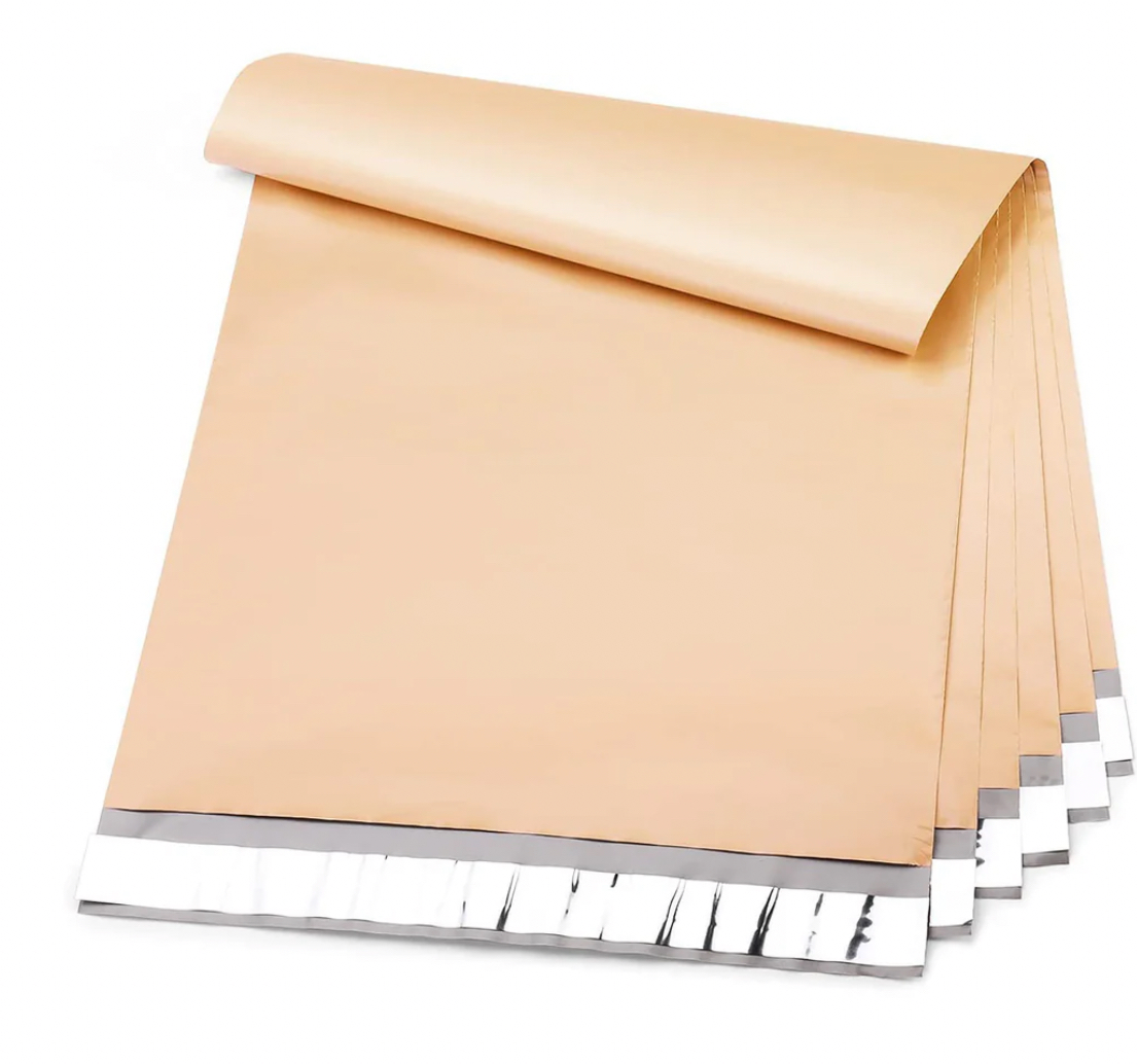 Polymailer