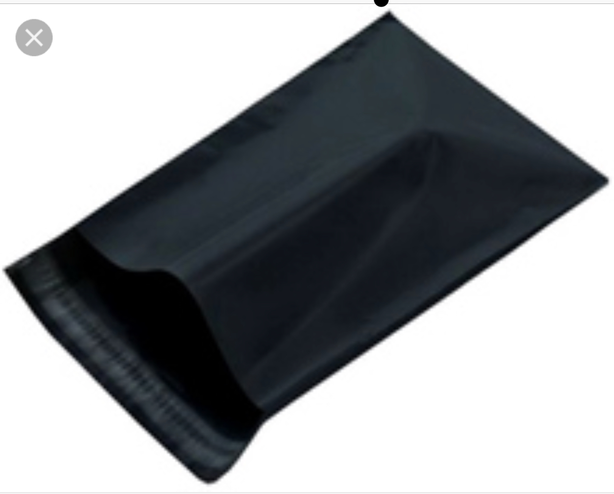 Polymailer