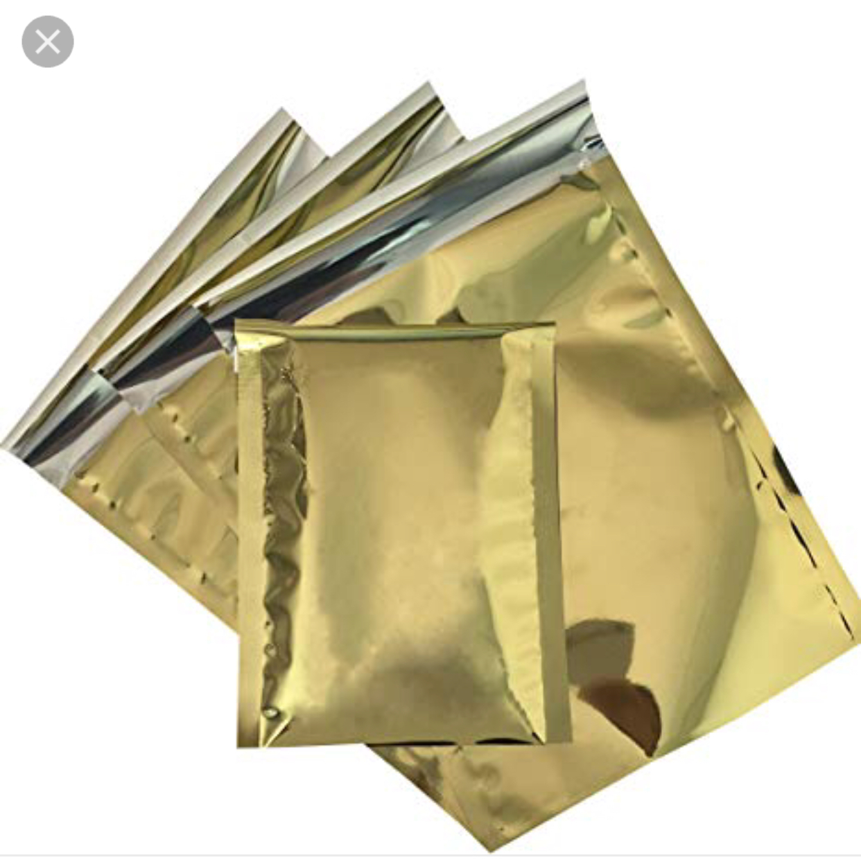 Polymailer