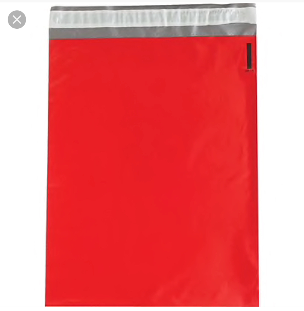 Polymailer