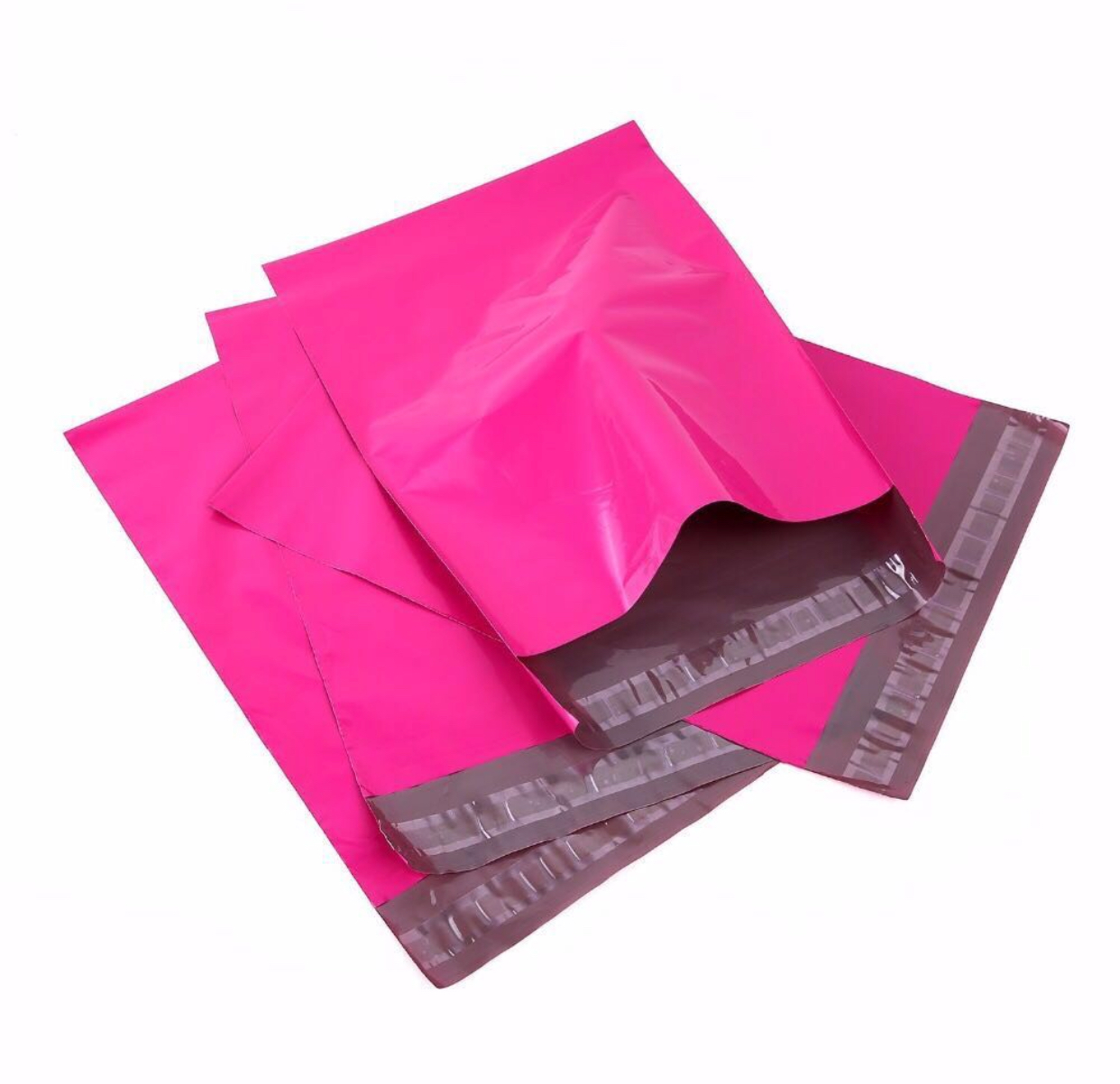 Polymailer