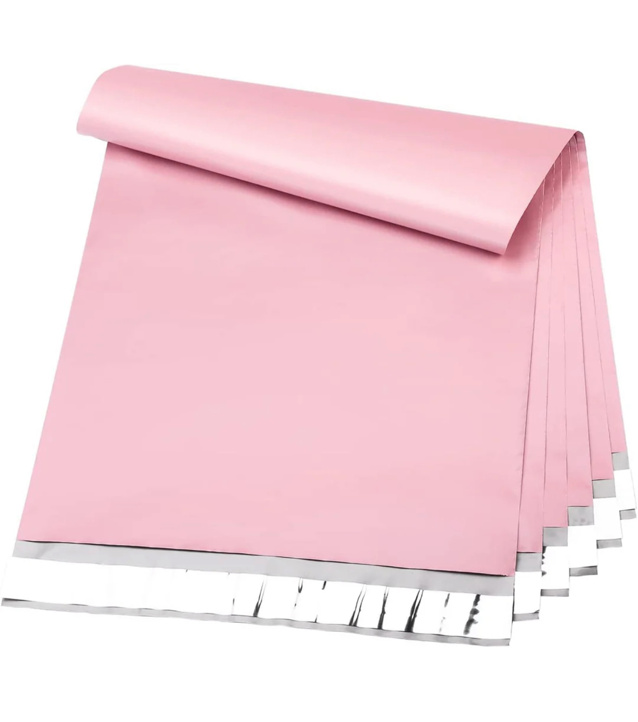 Polymailer