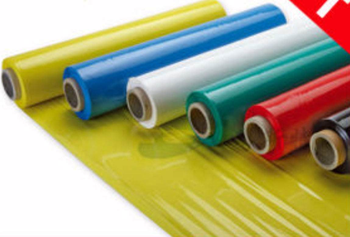 Stretch Film