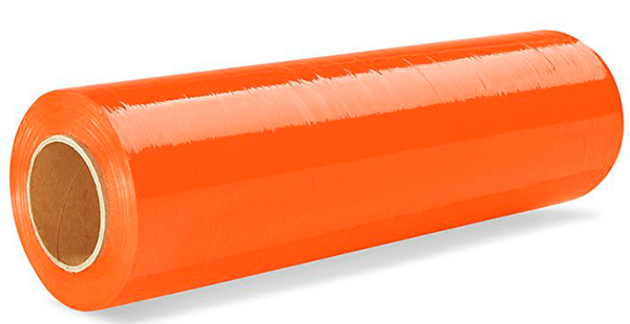 Stretch Film