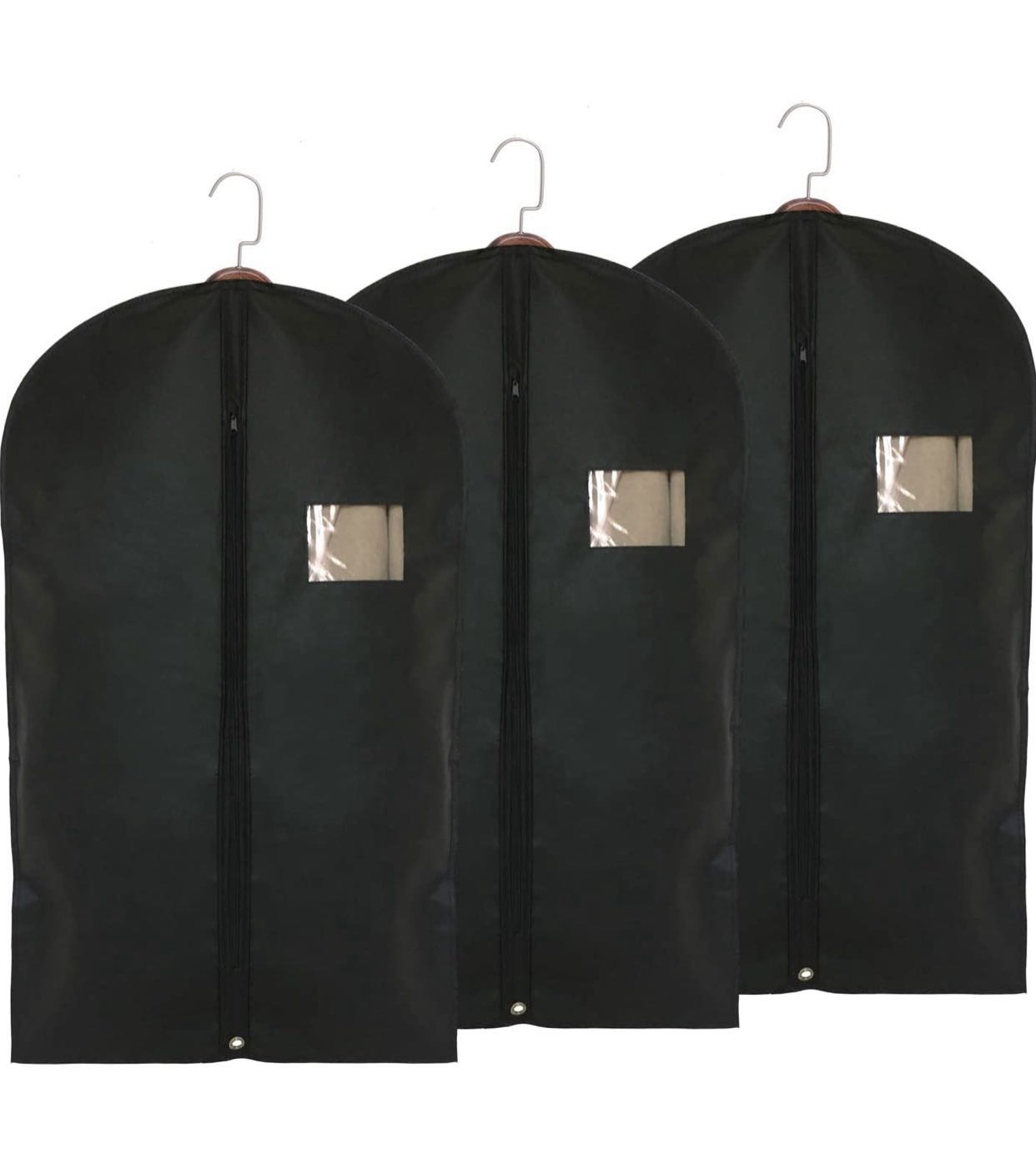 Suit Cover