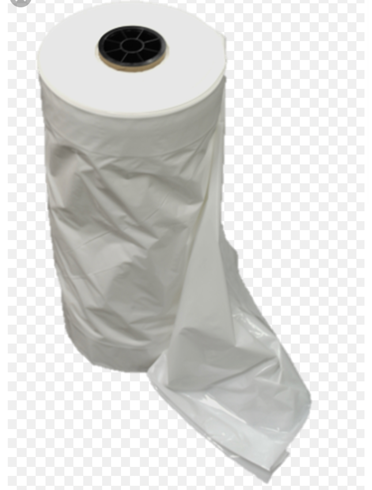 Suit Cover