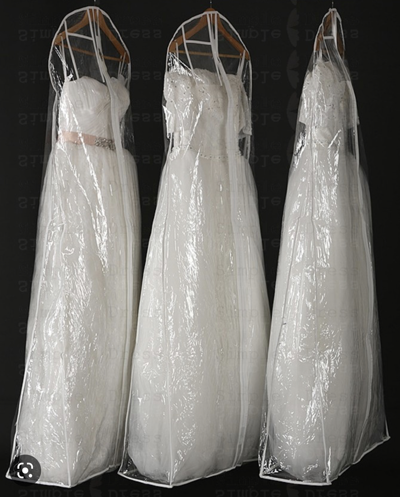 Suit Cover