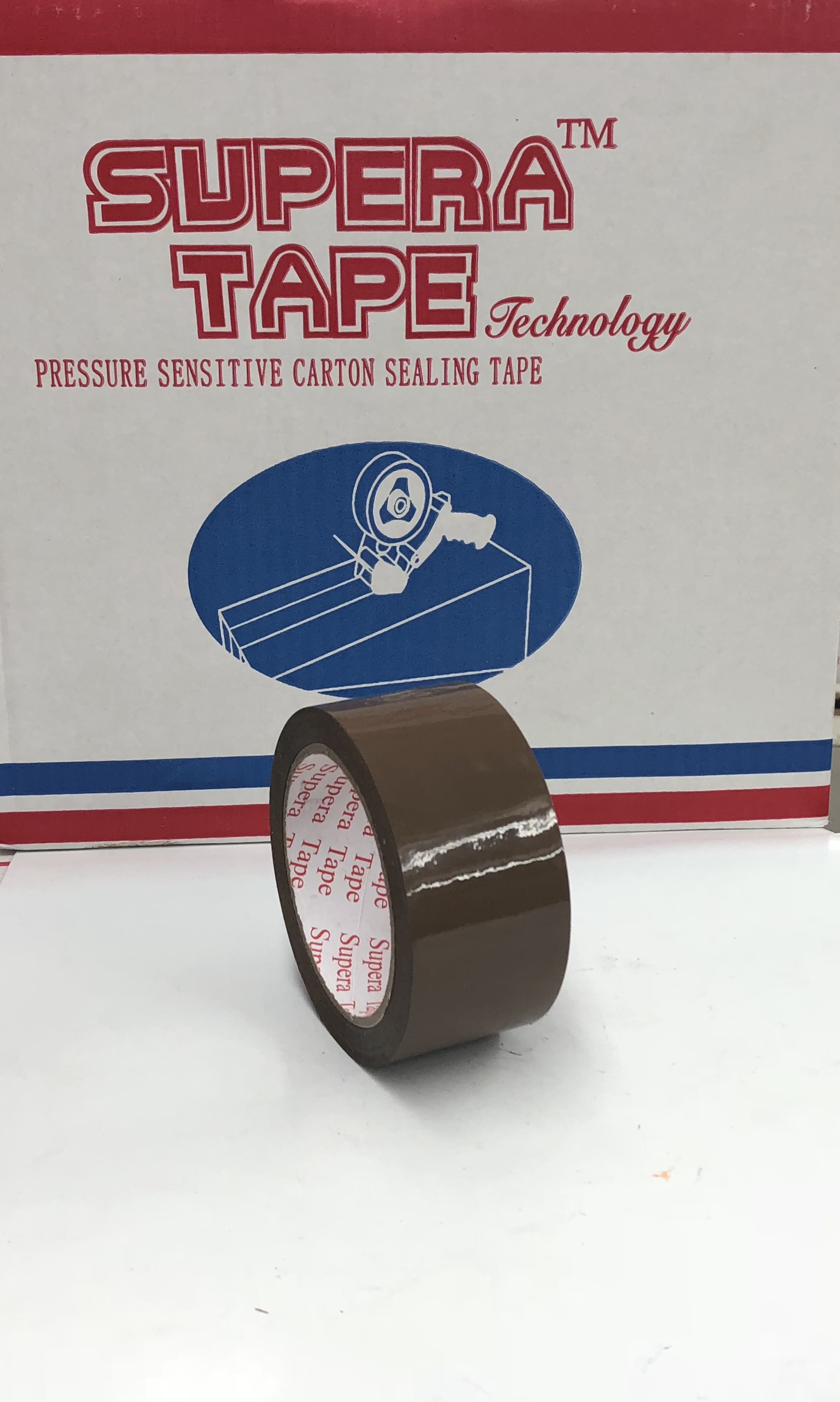 Tape