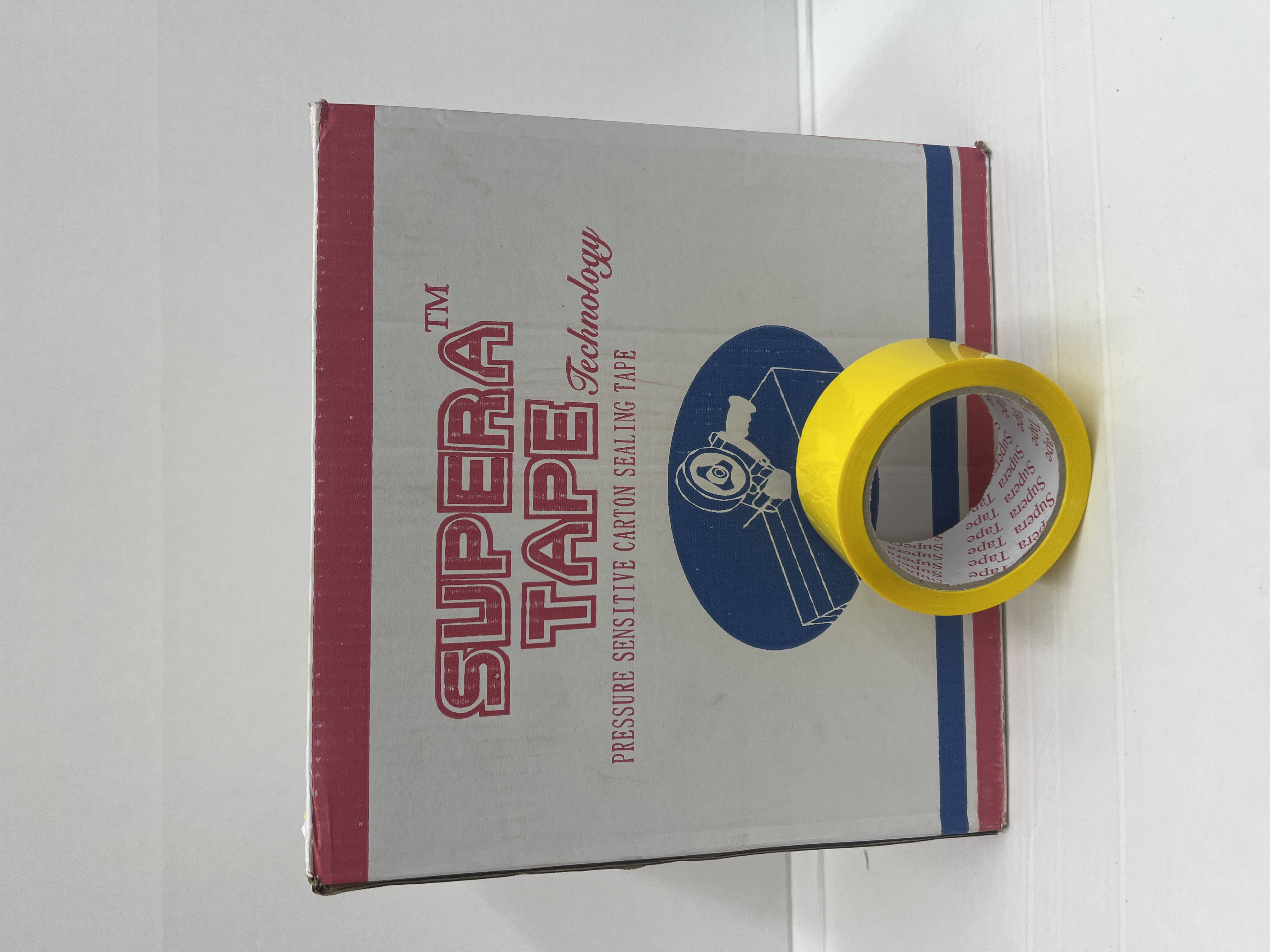 Tape