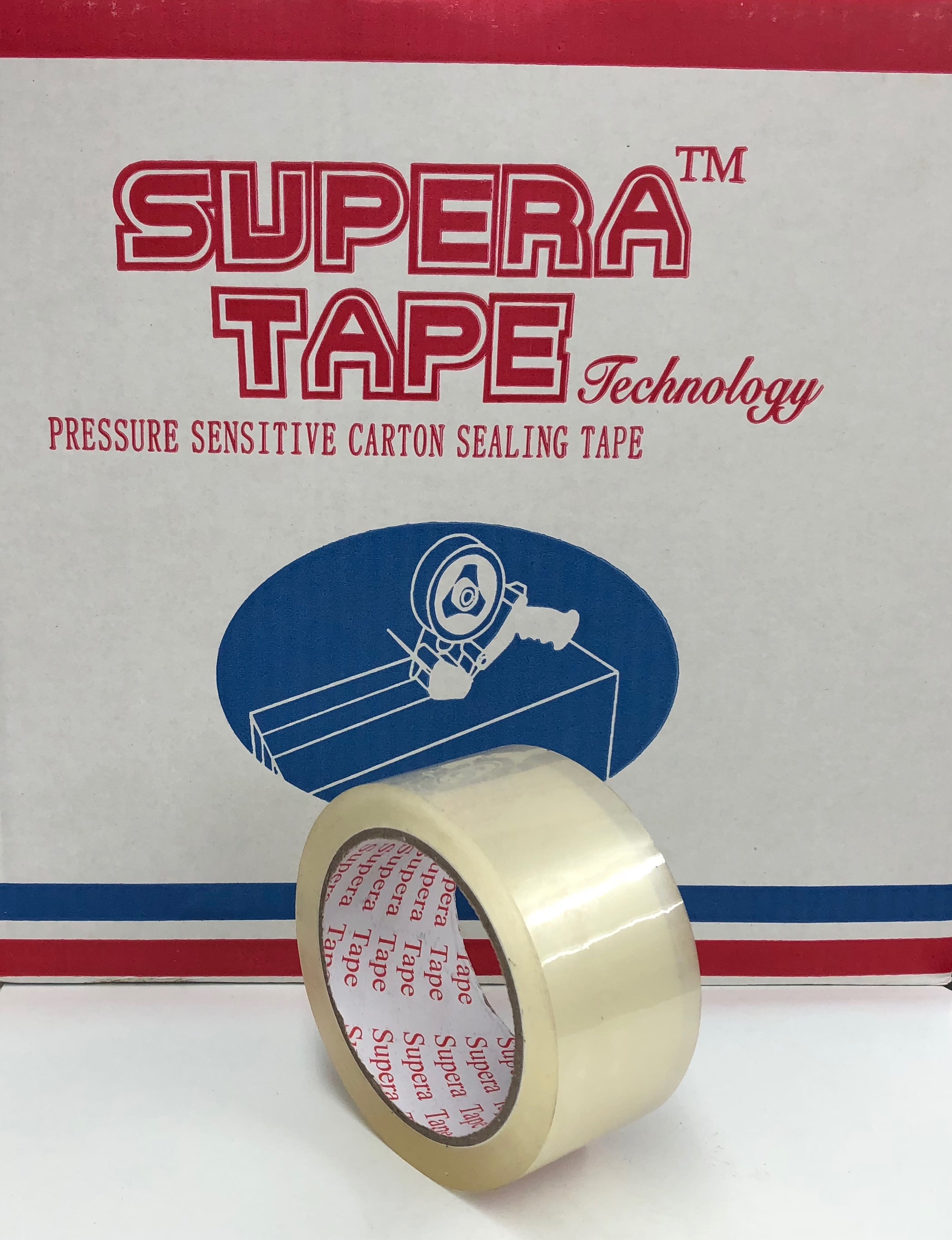 Tape
