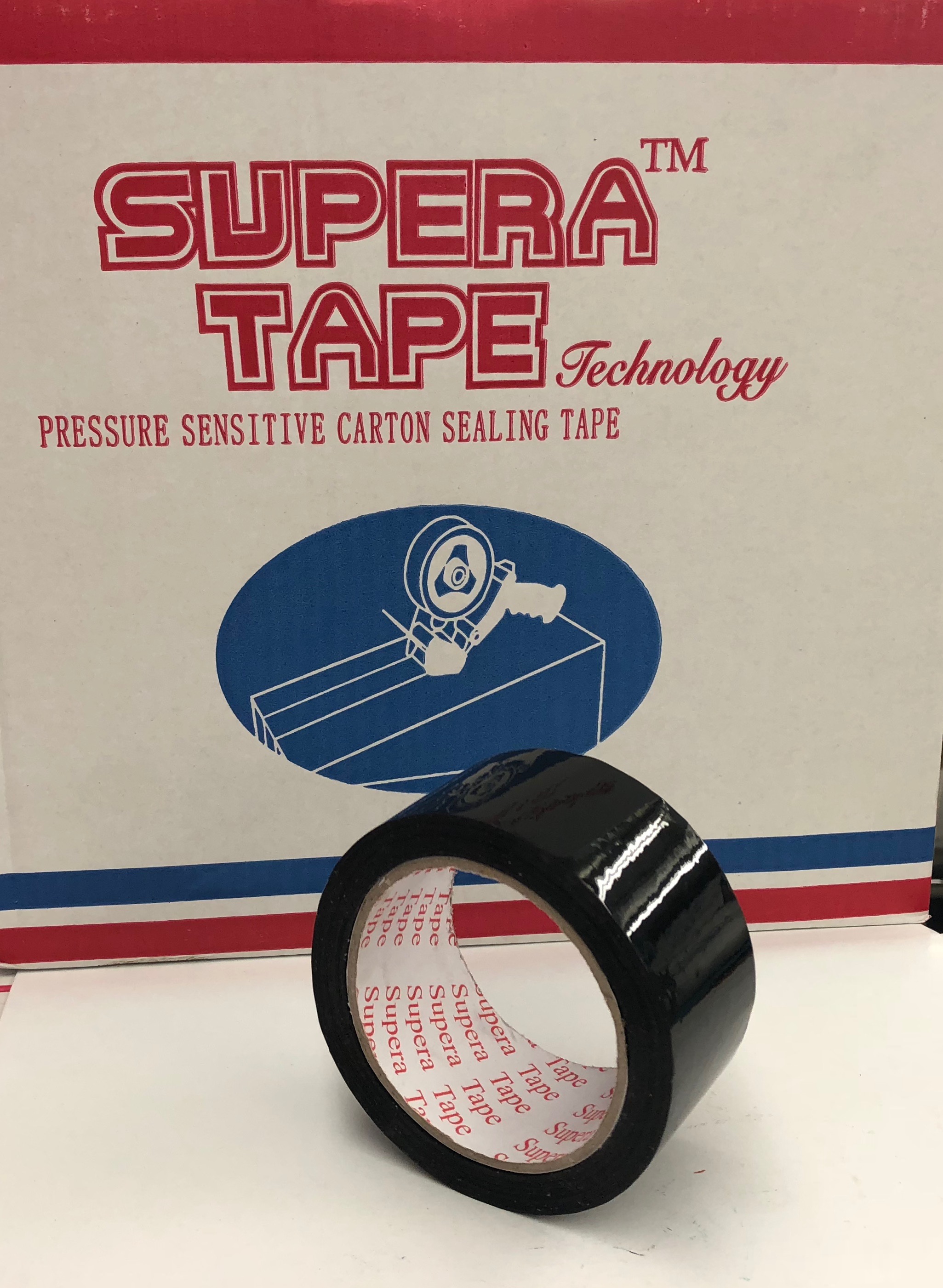 Tape