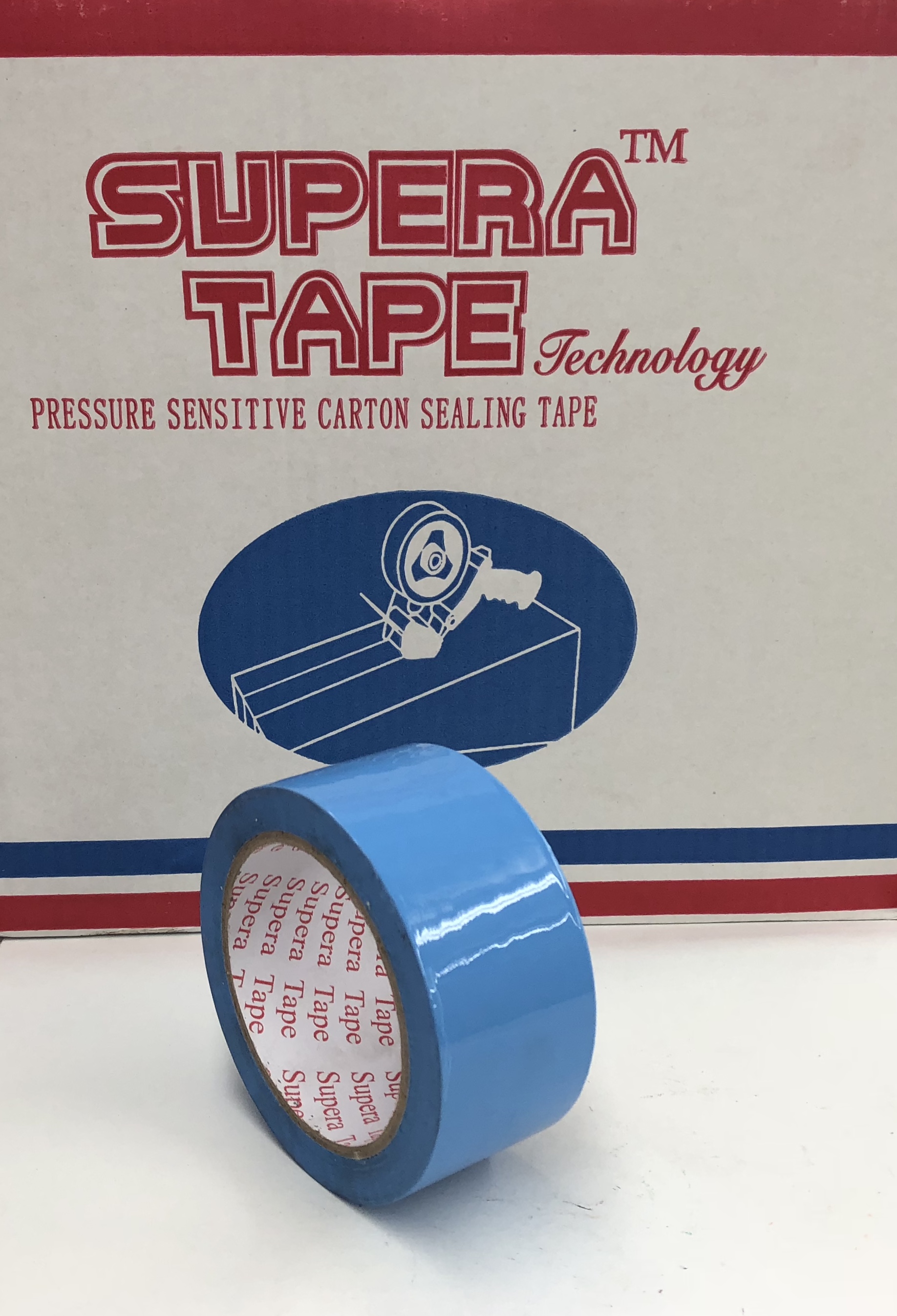 Tape