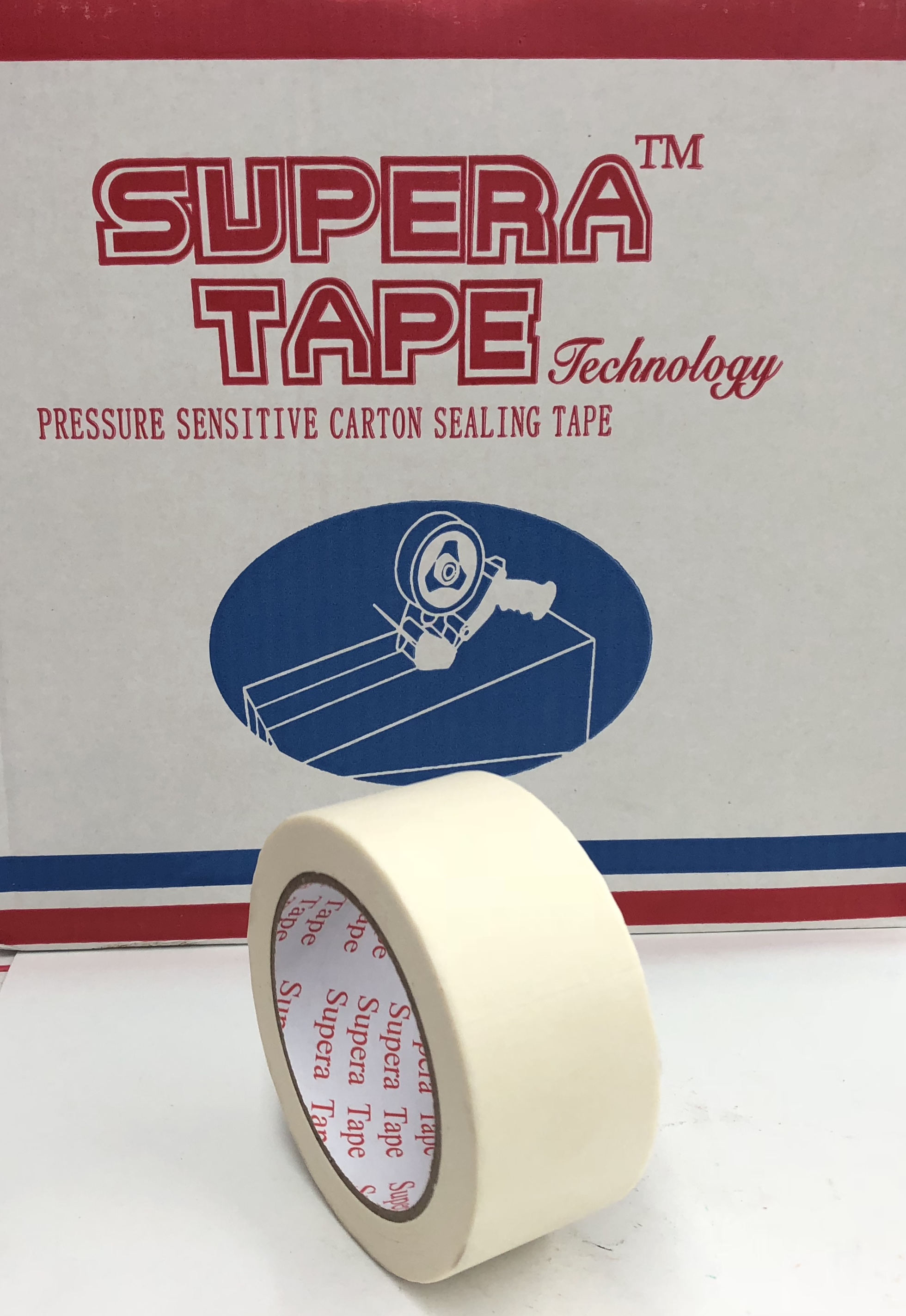 Tape