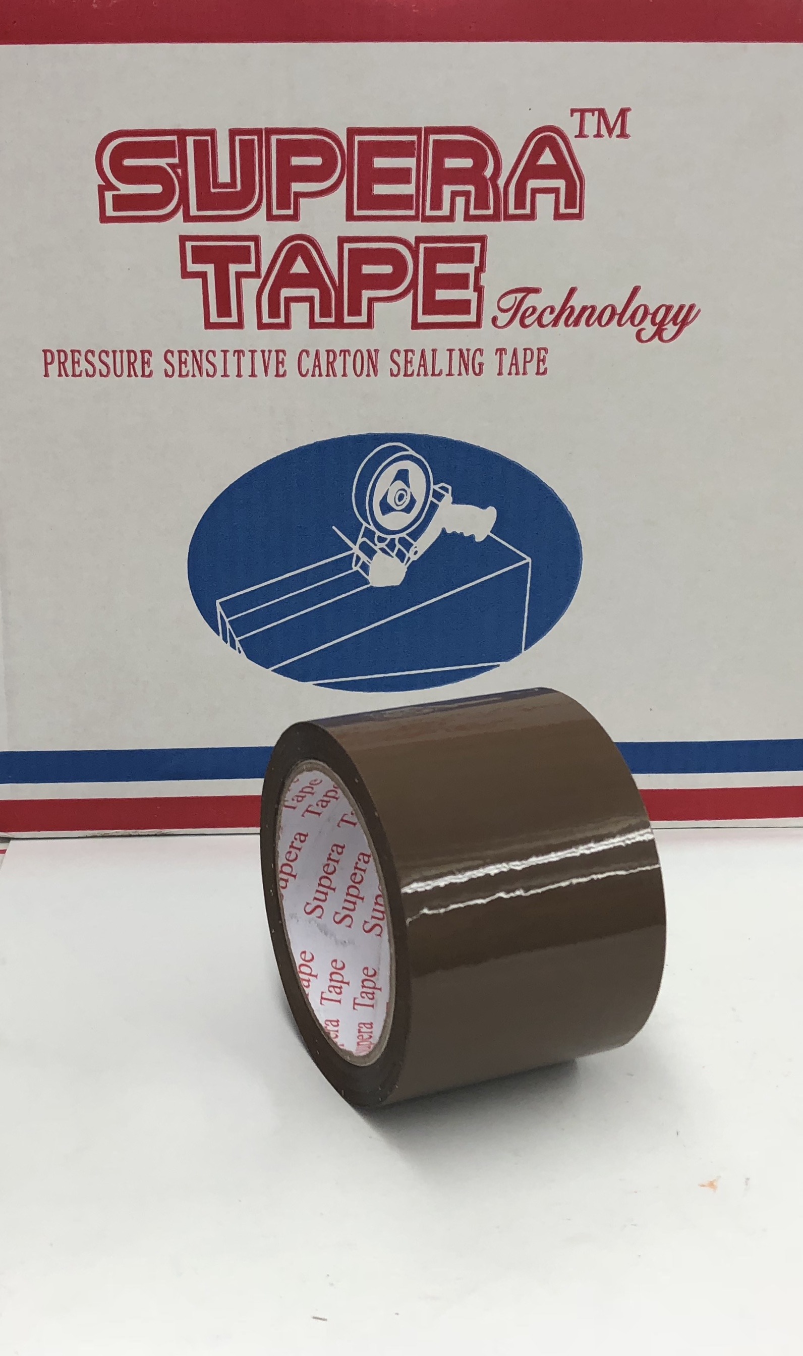 Tape