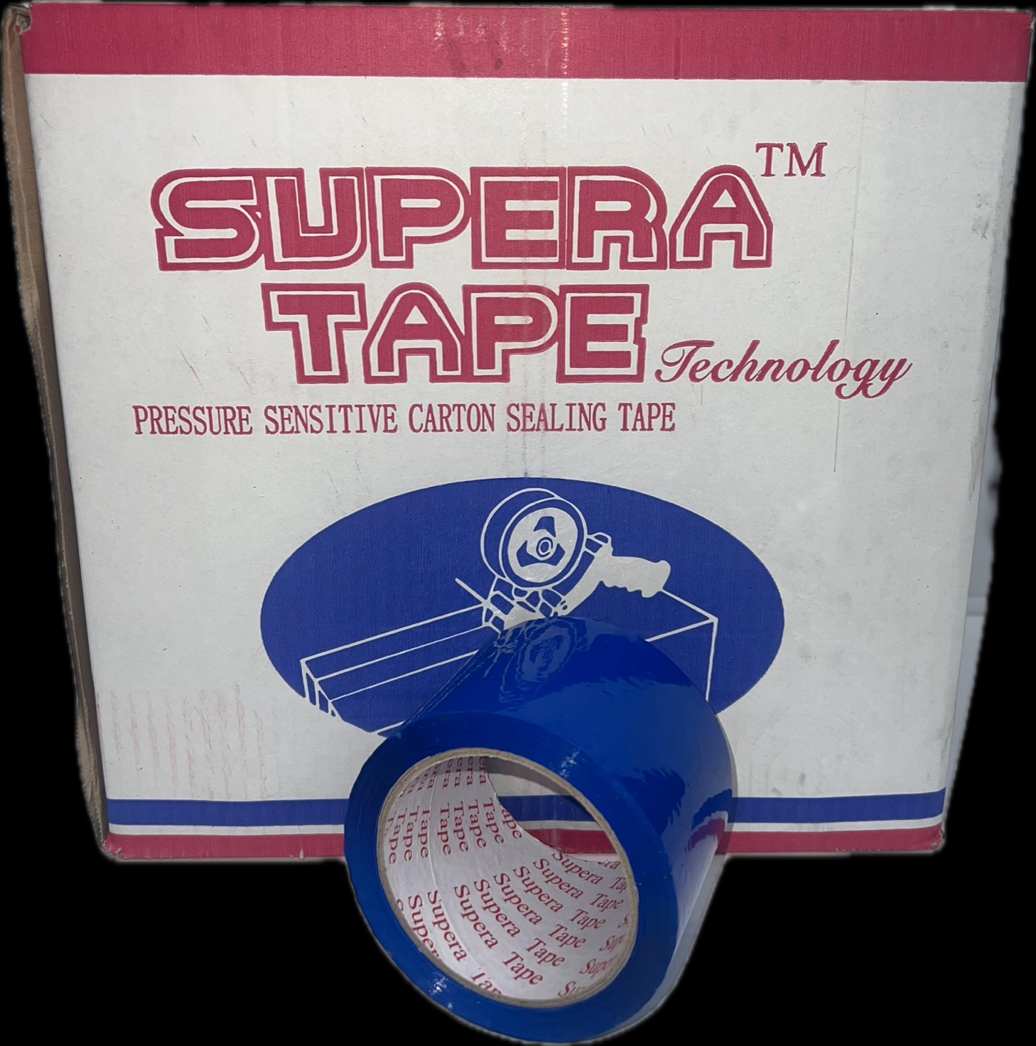 Tape
