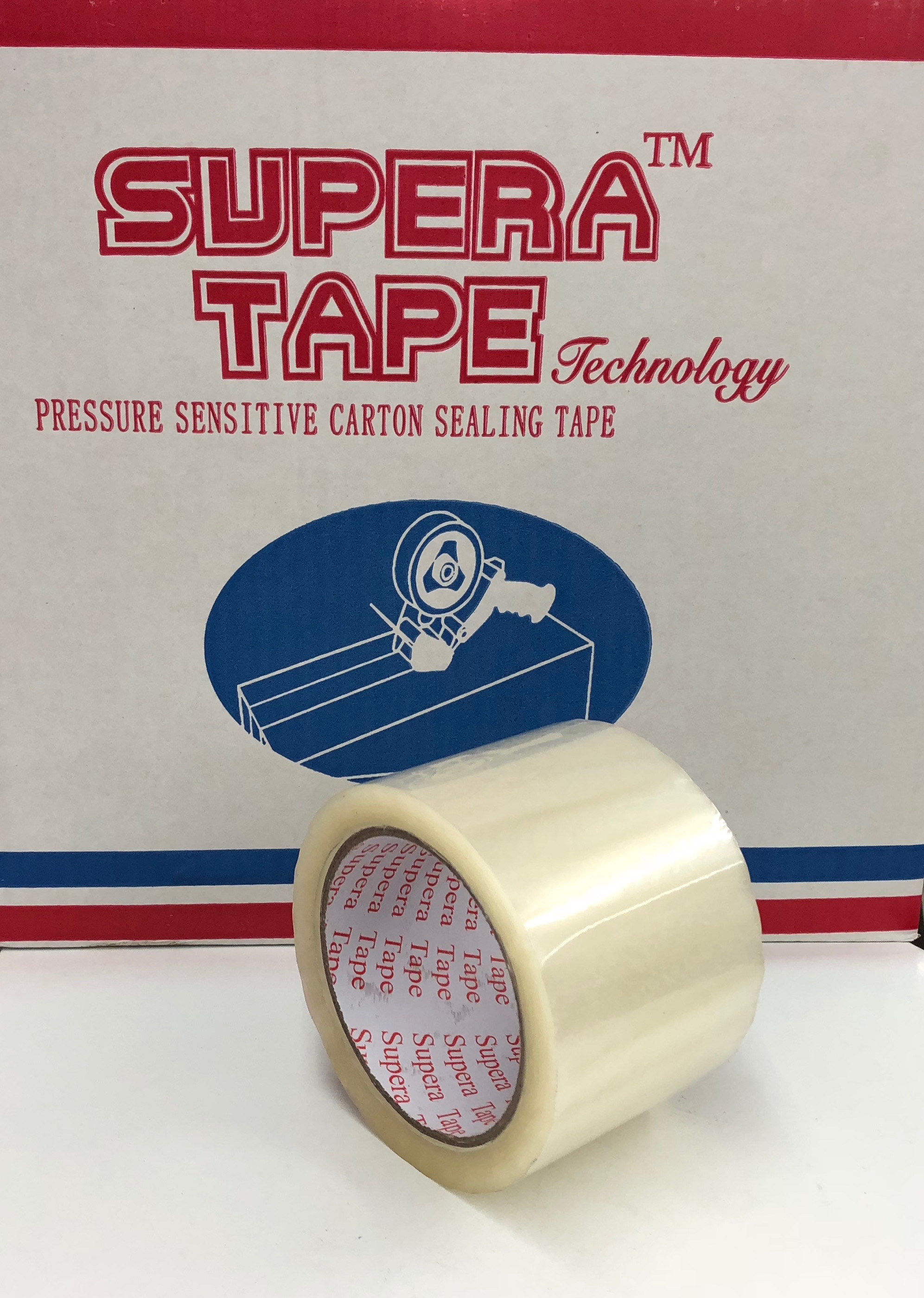 Tape