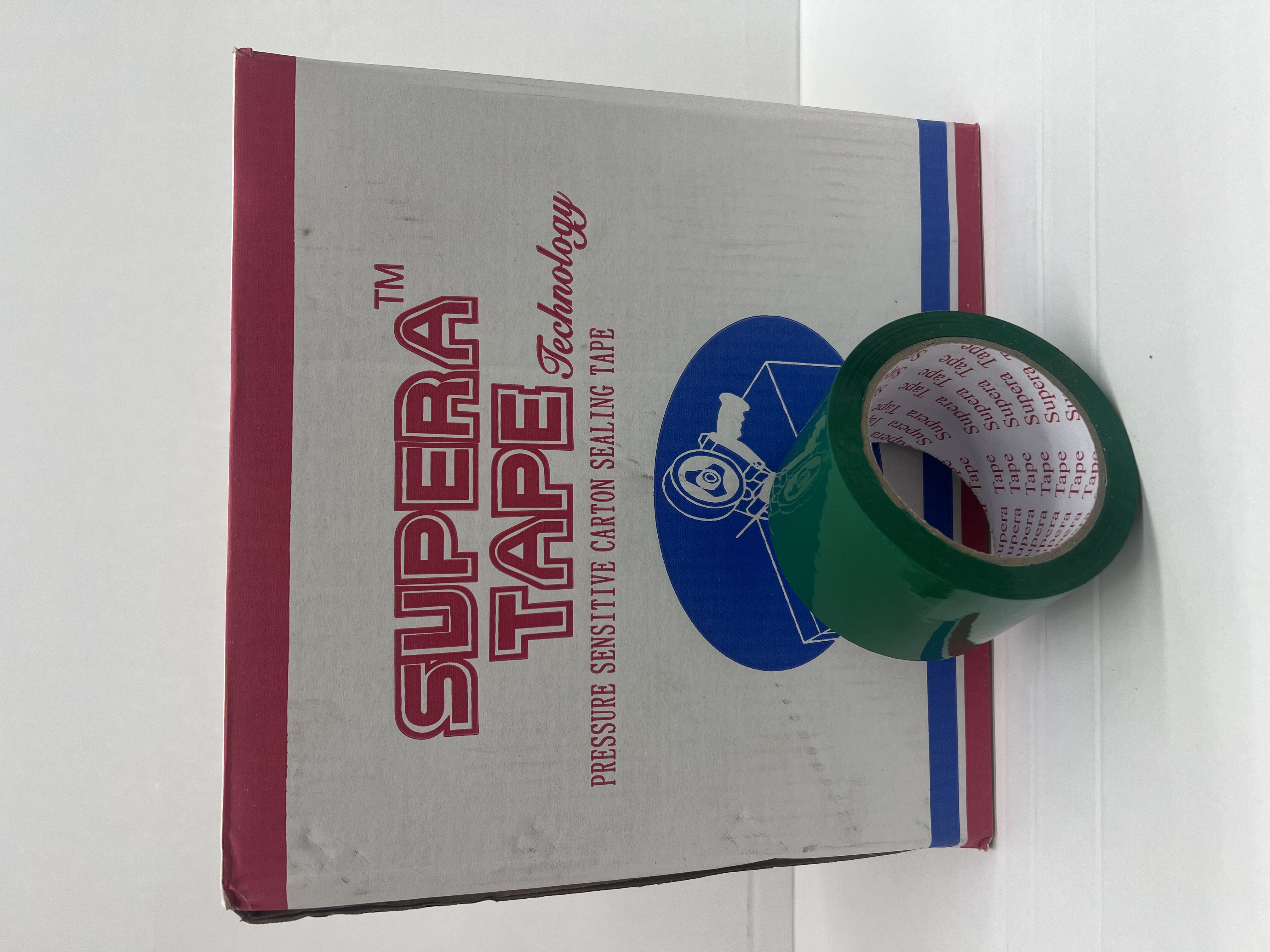 Tape