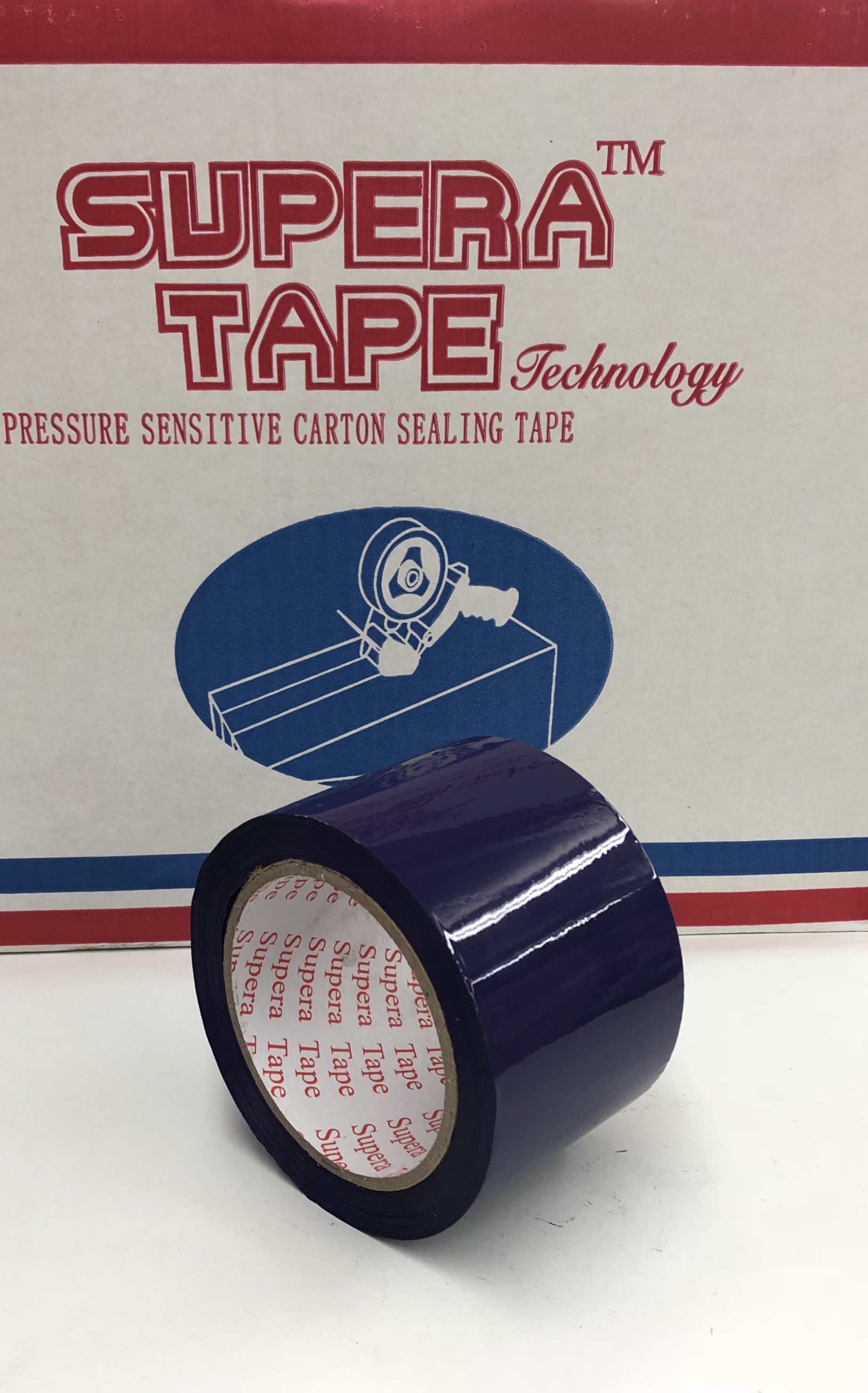 Tape