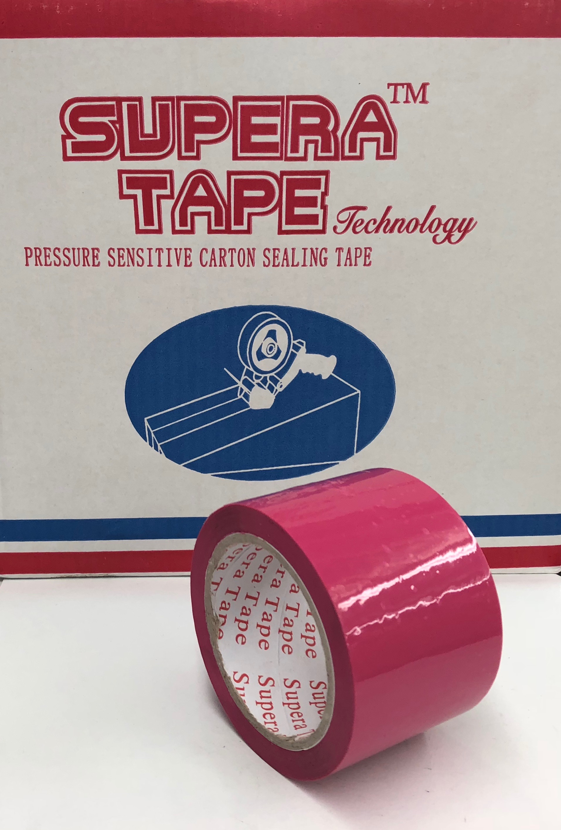 Tape