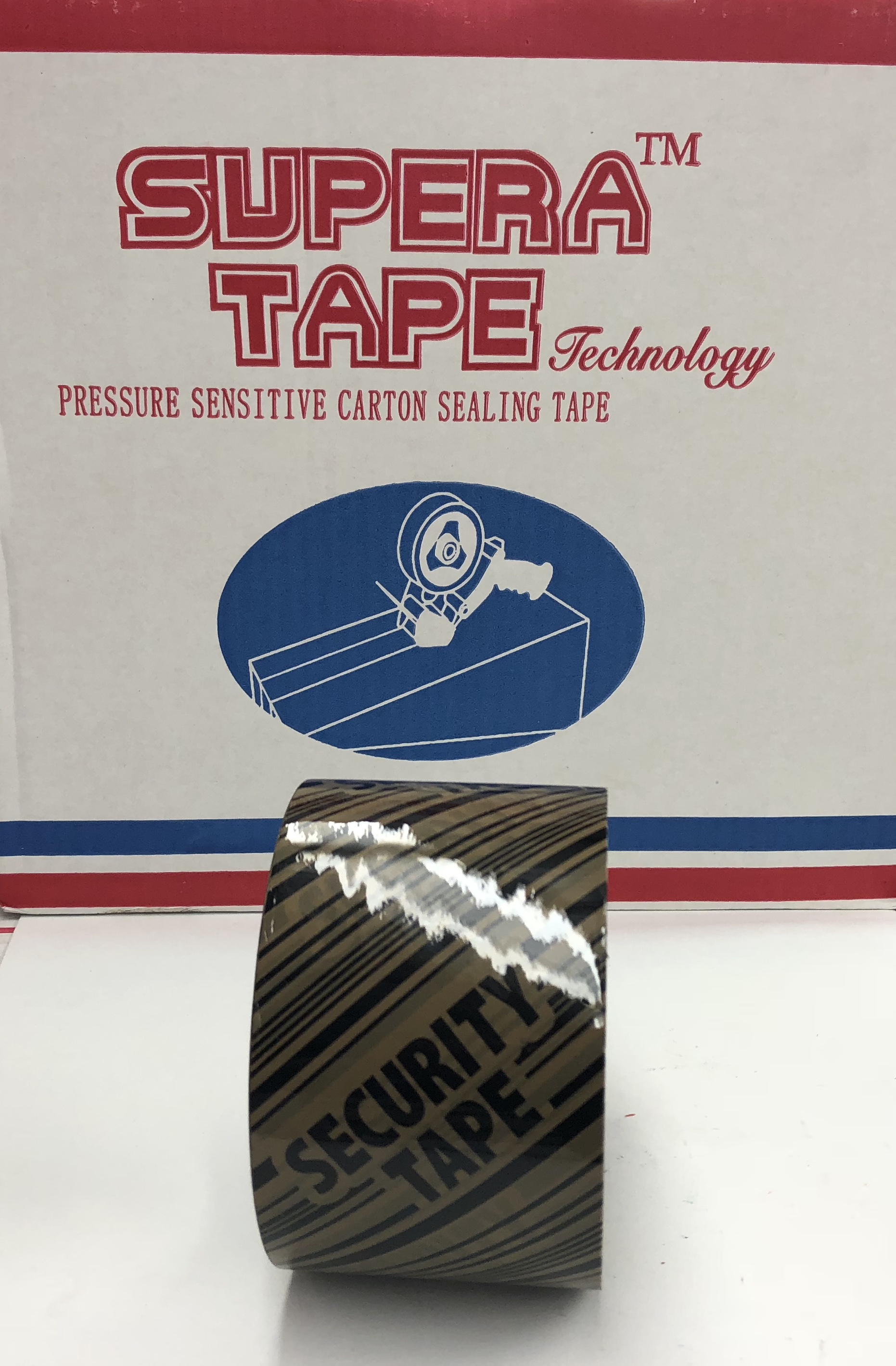 Tape