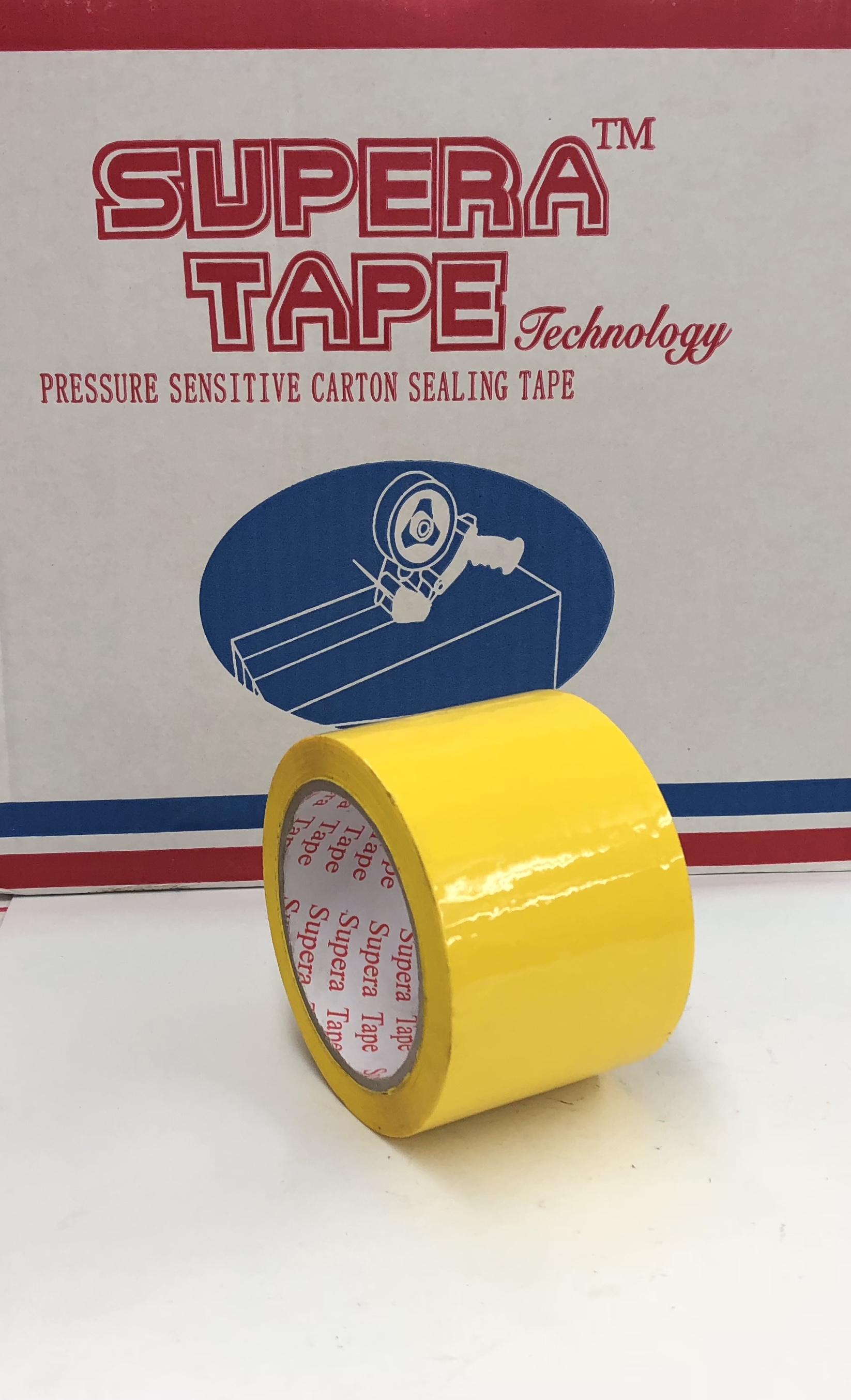 Tape