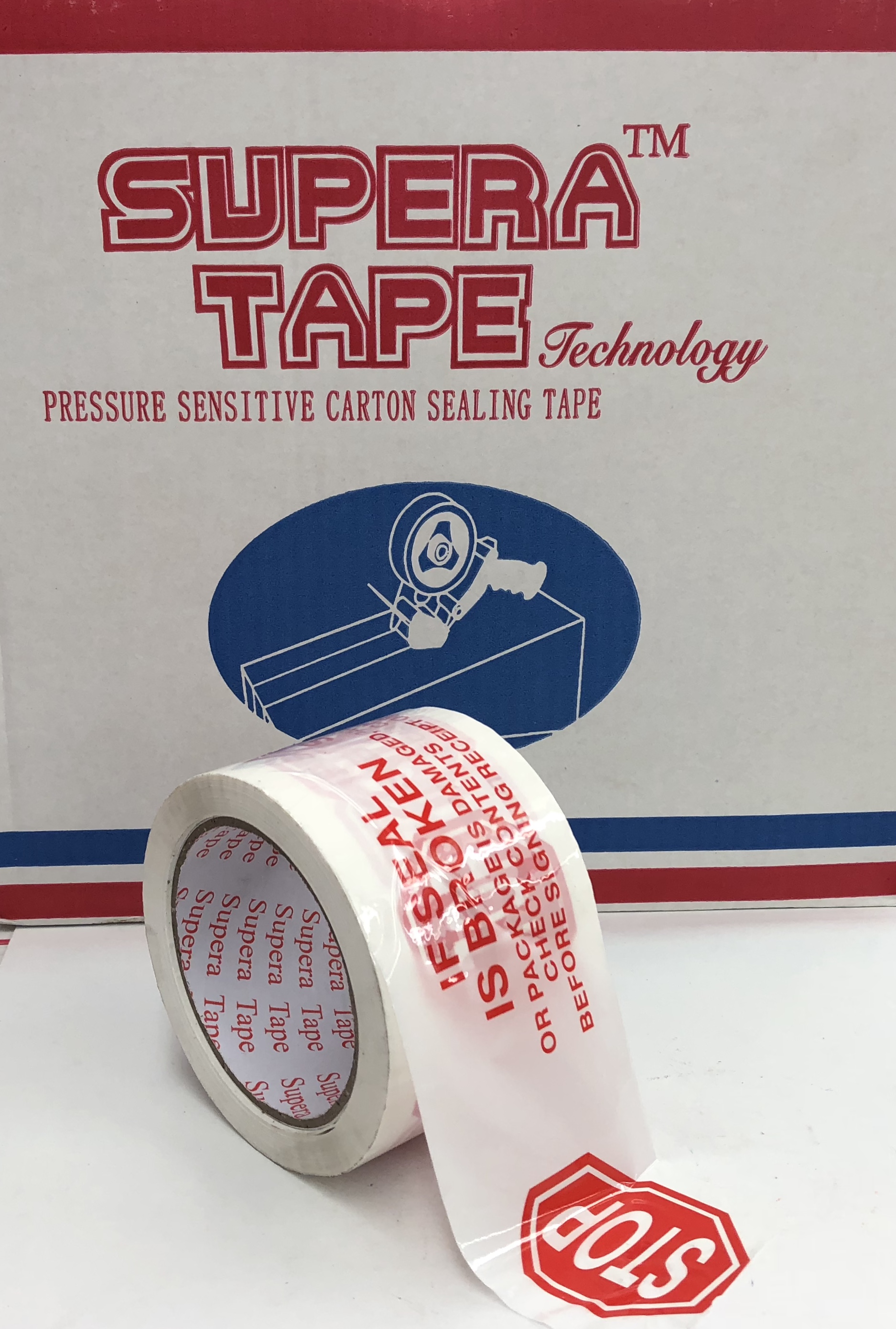 Tape