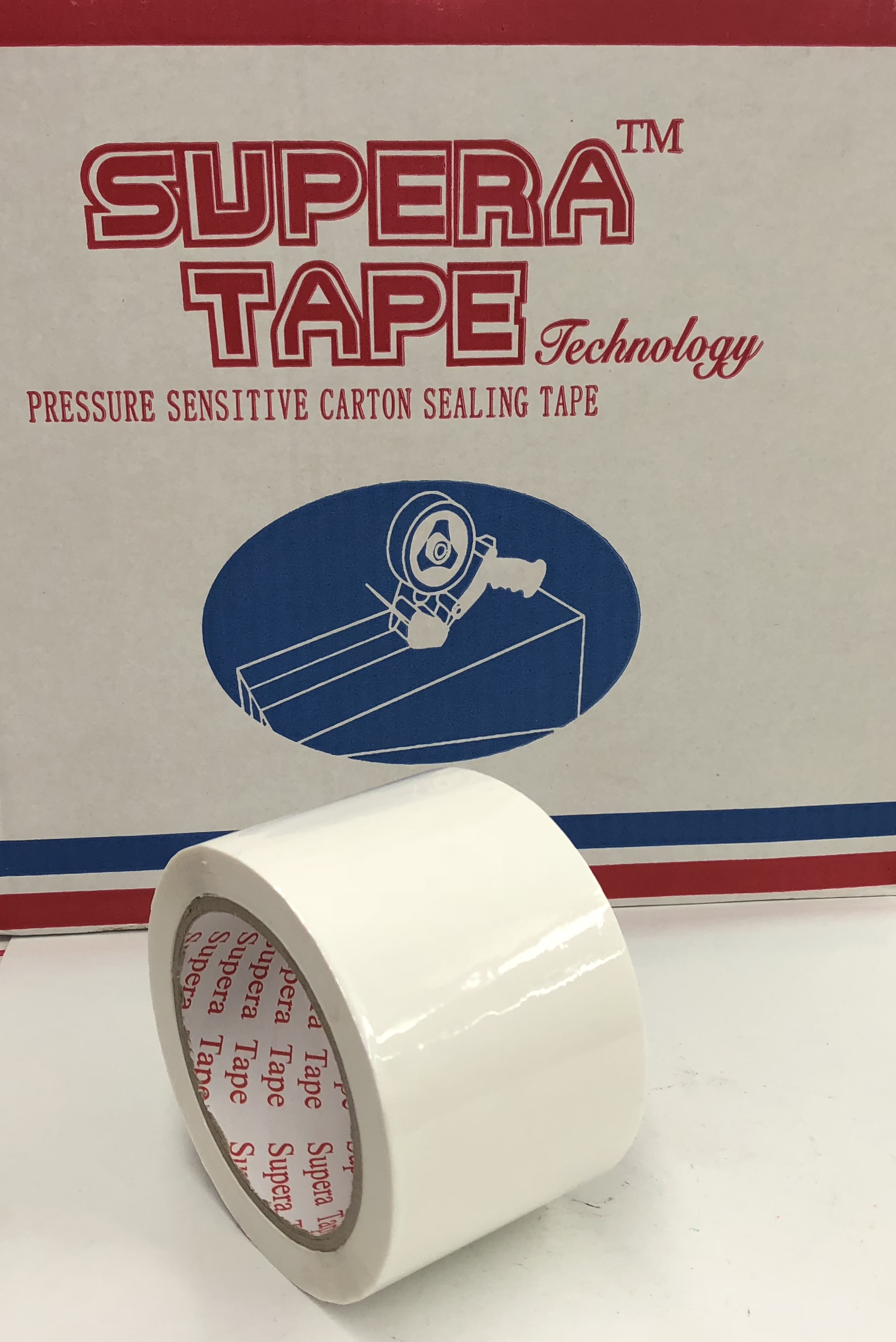 Tape