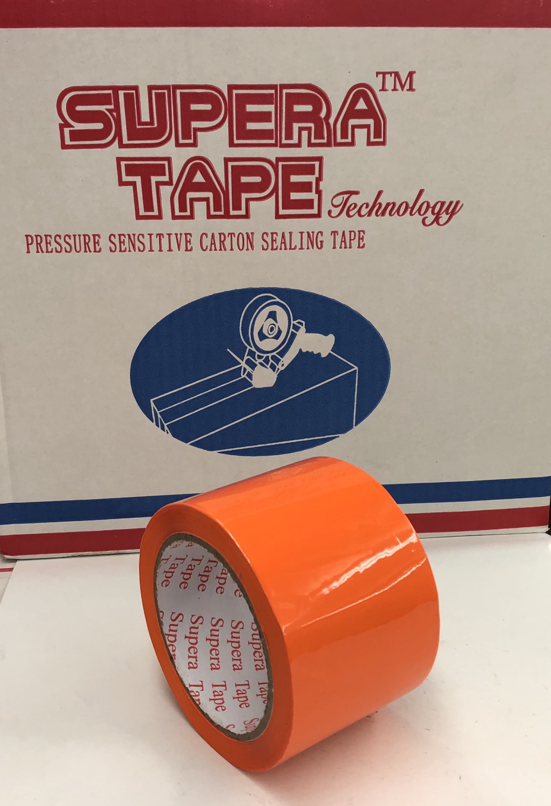 Tape
