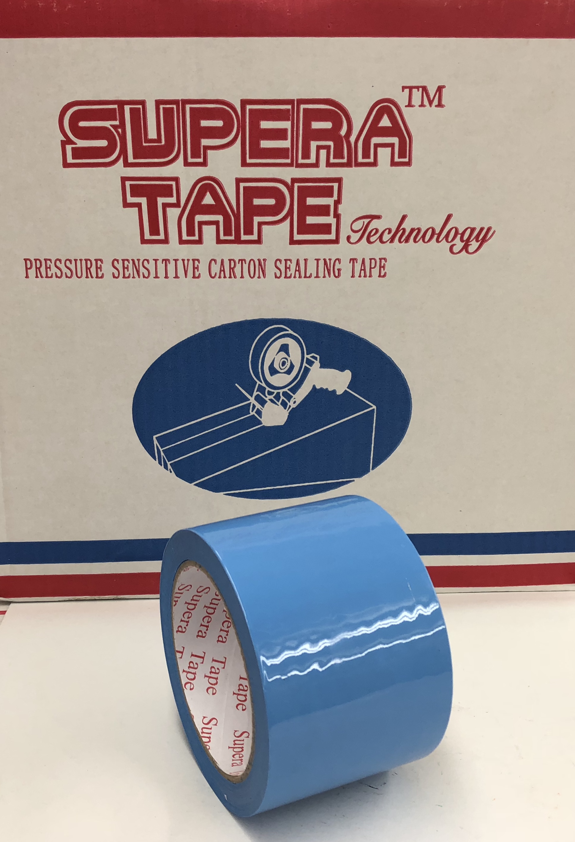 Tape