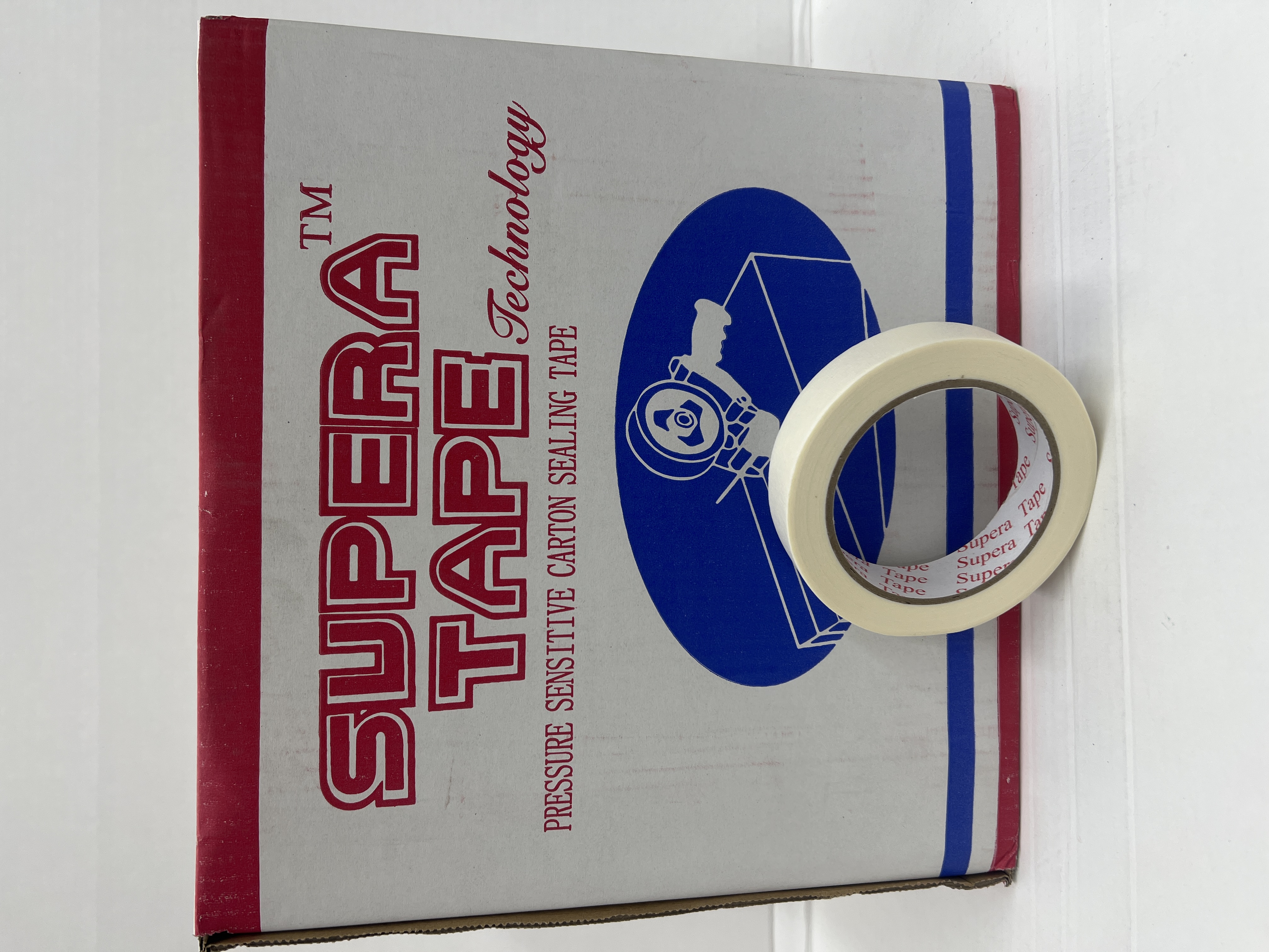 Tape