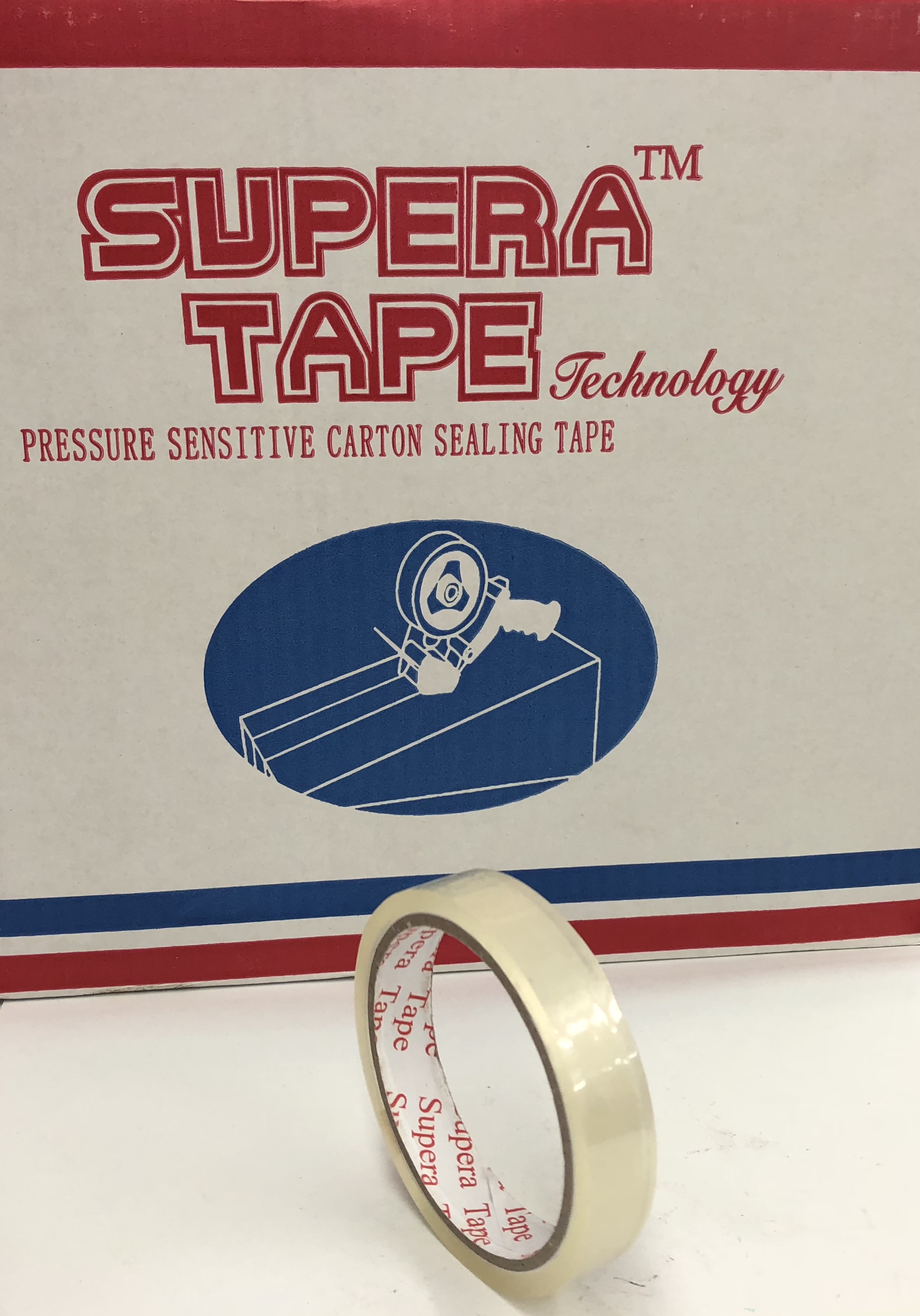 Tape