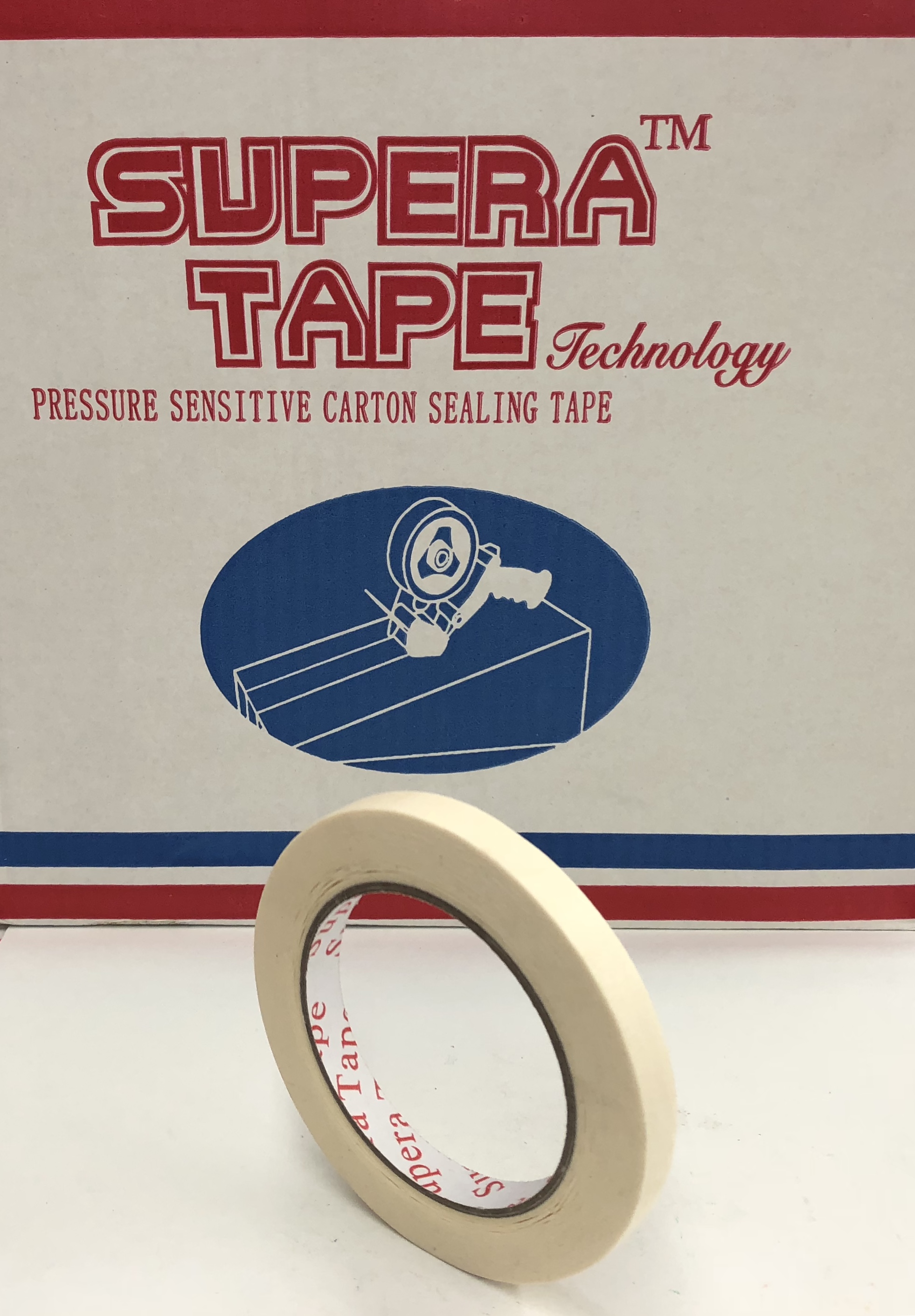 Tape