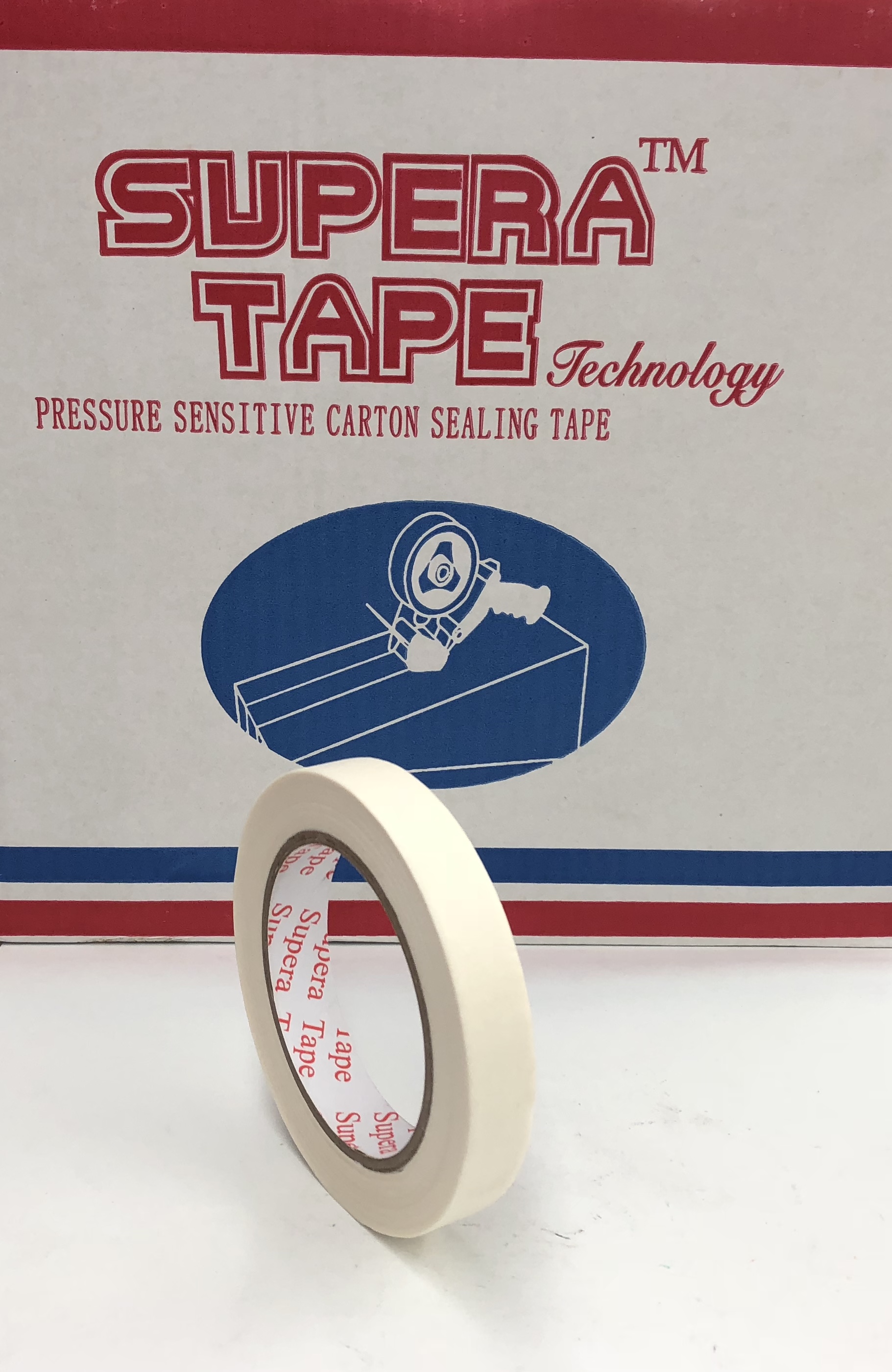 Tape