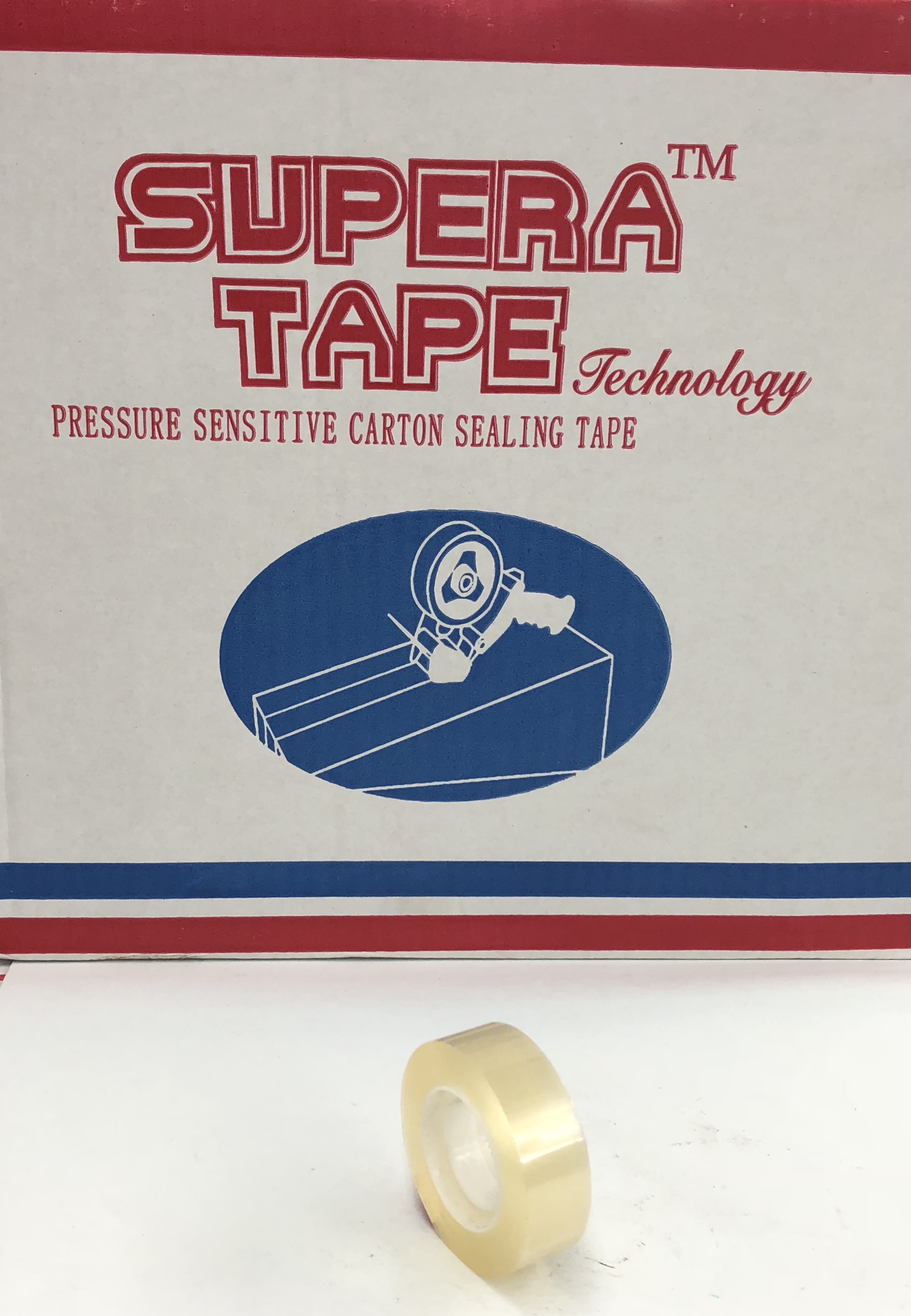 Tape