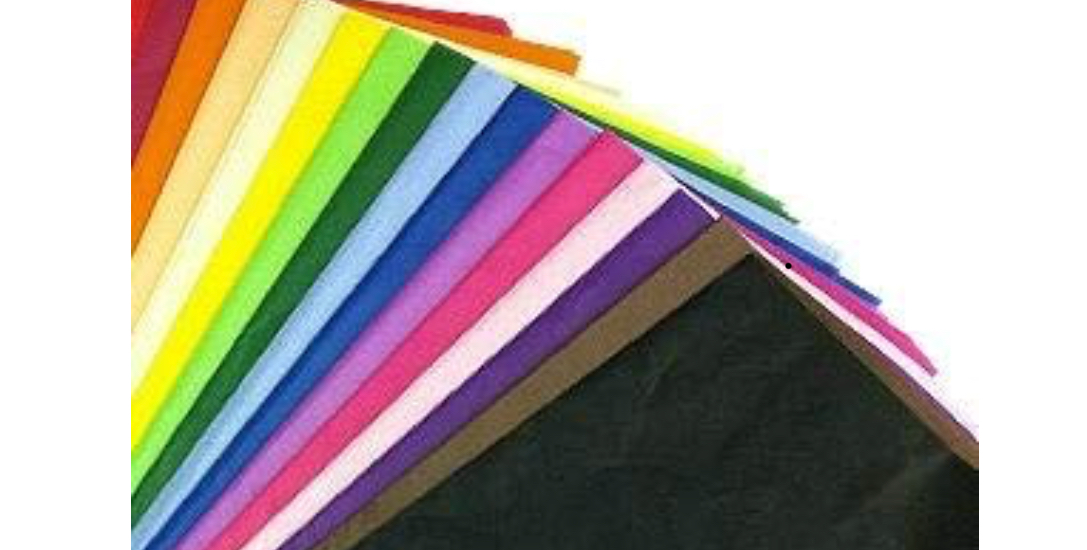 Tissue Paper